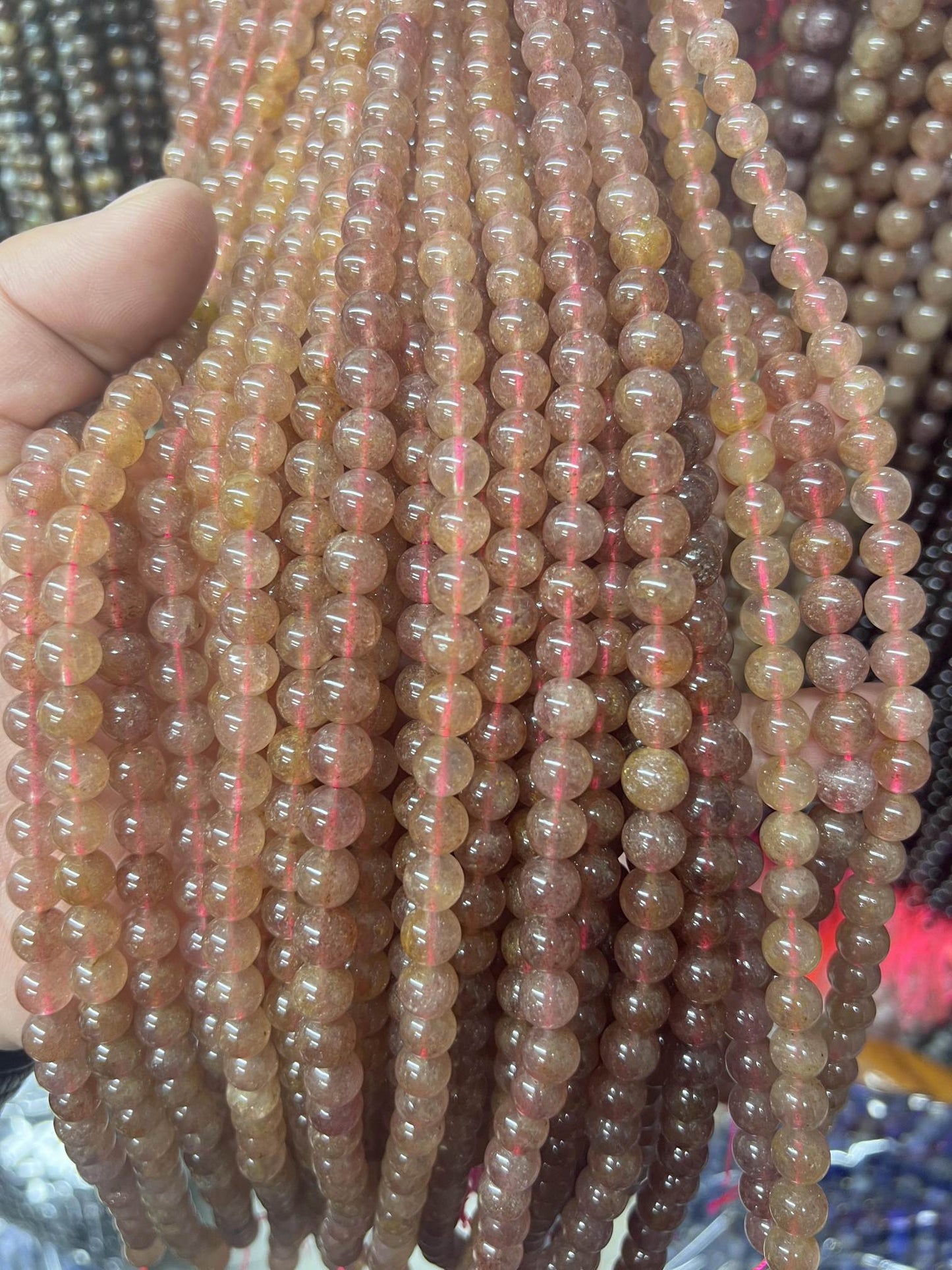 VIP 8mm #1 Free Shipping