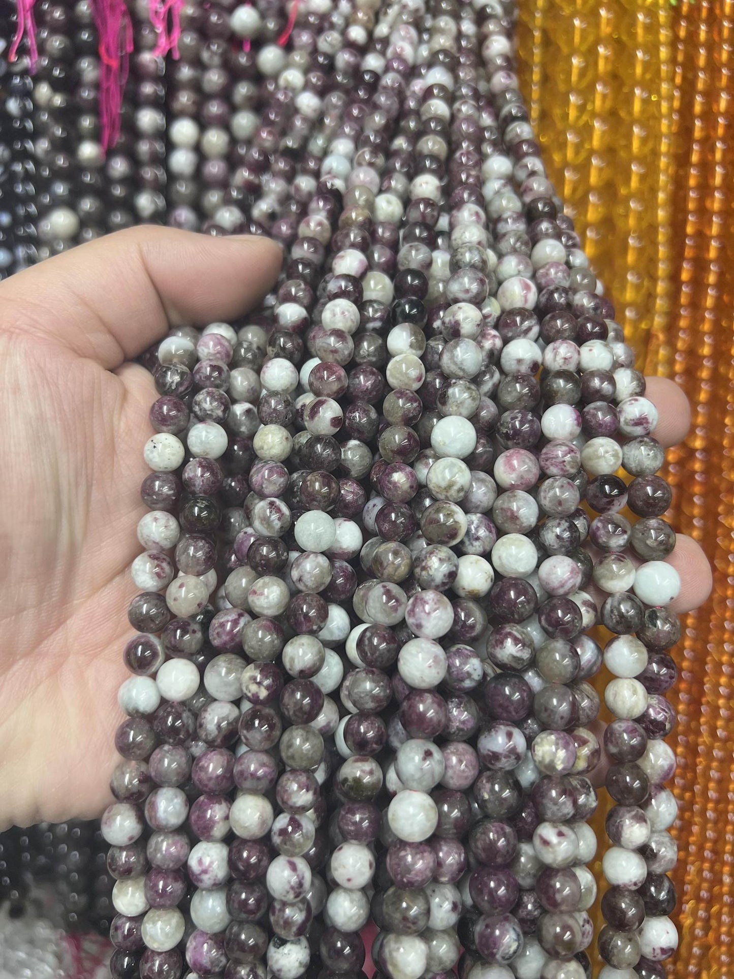 VIP 8mm #1 Free Shipping