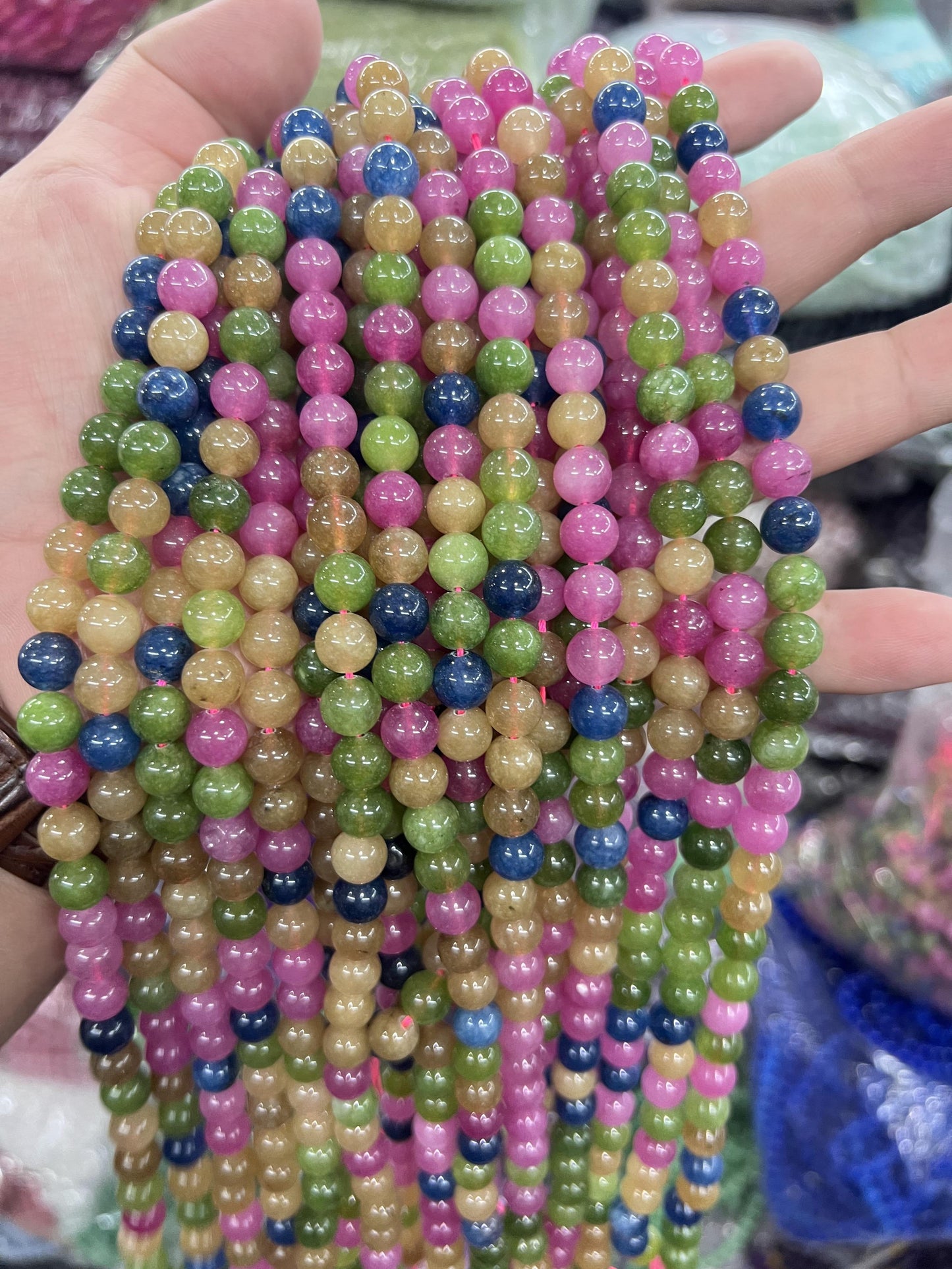 $4--10mm #1 Free Shipping