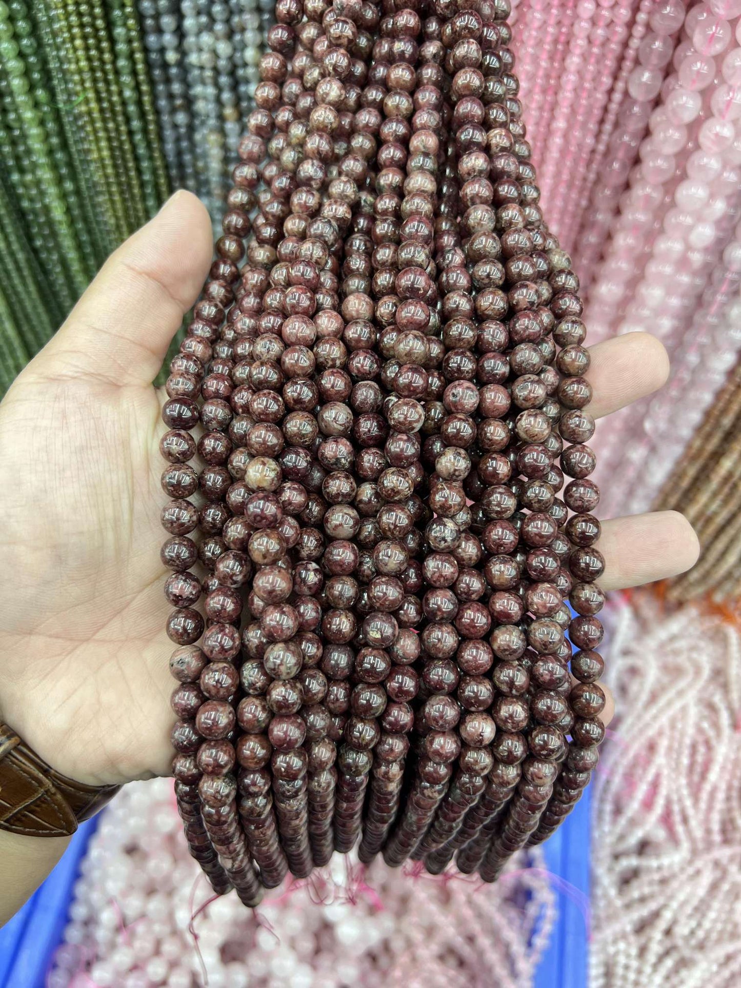 VIP 8mm #1 Free Shipping