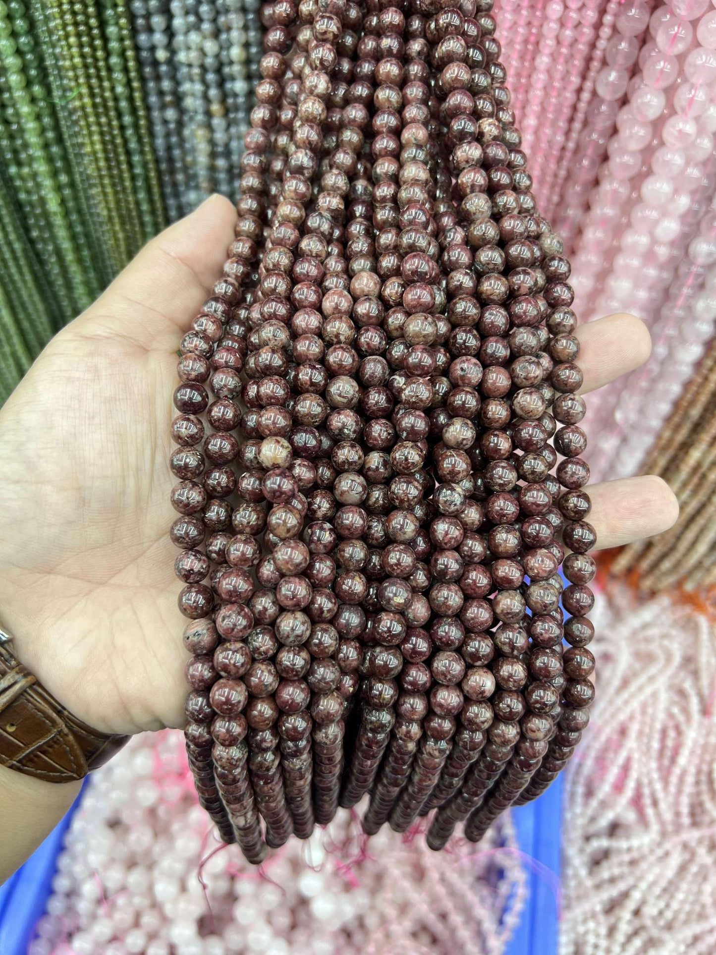 VIP 8mm #1 Free Shipping