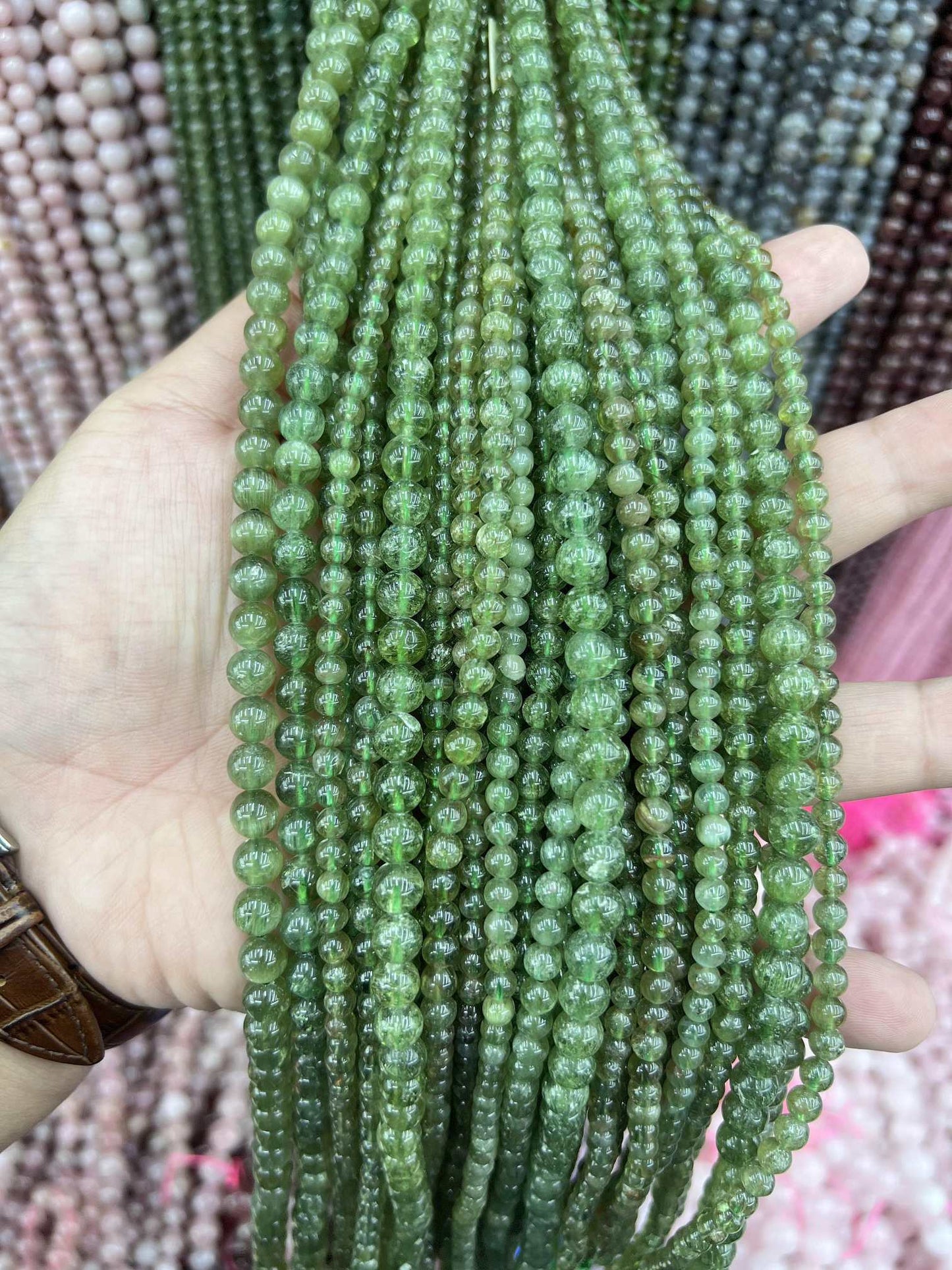 VIP 8mm #1 Free Shipping