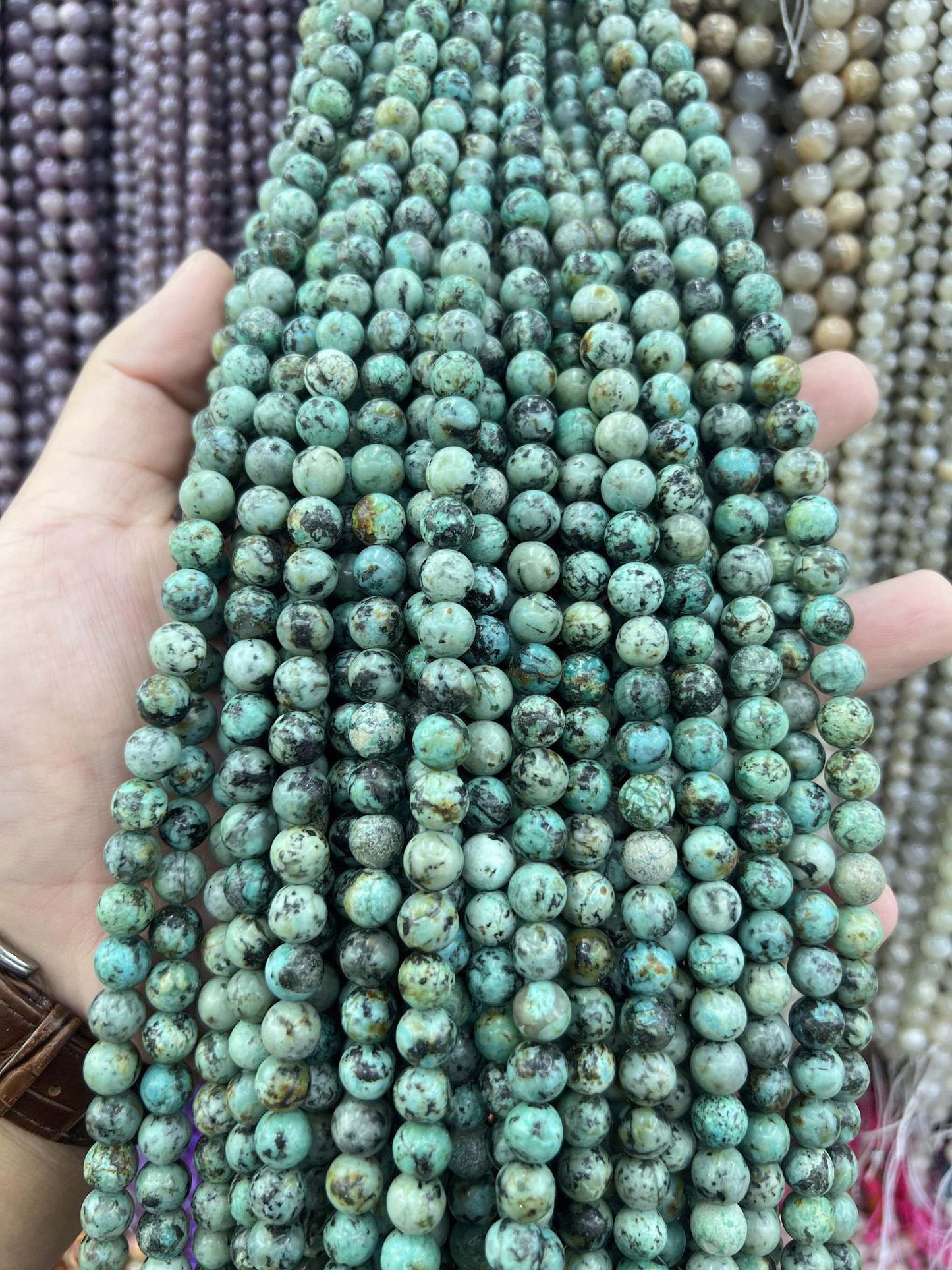 VIP 8mm #1 Free Shipping