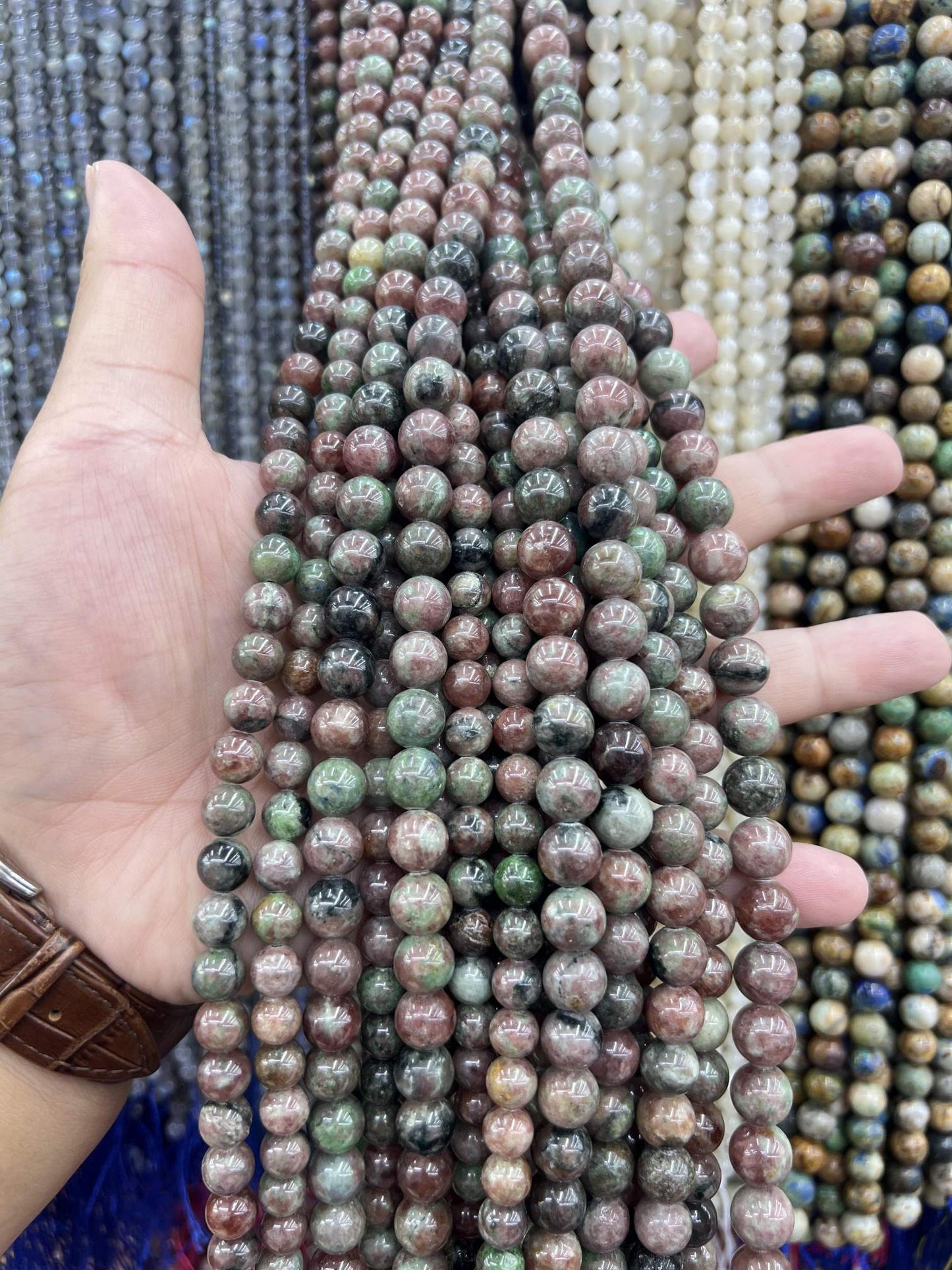 VIP 8mm #1 Free Shipping