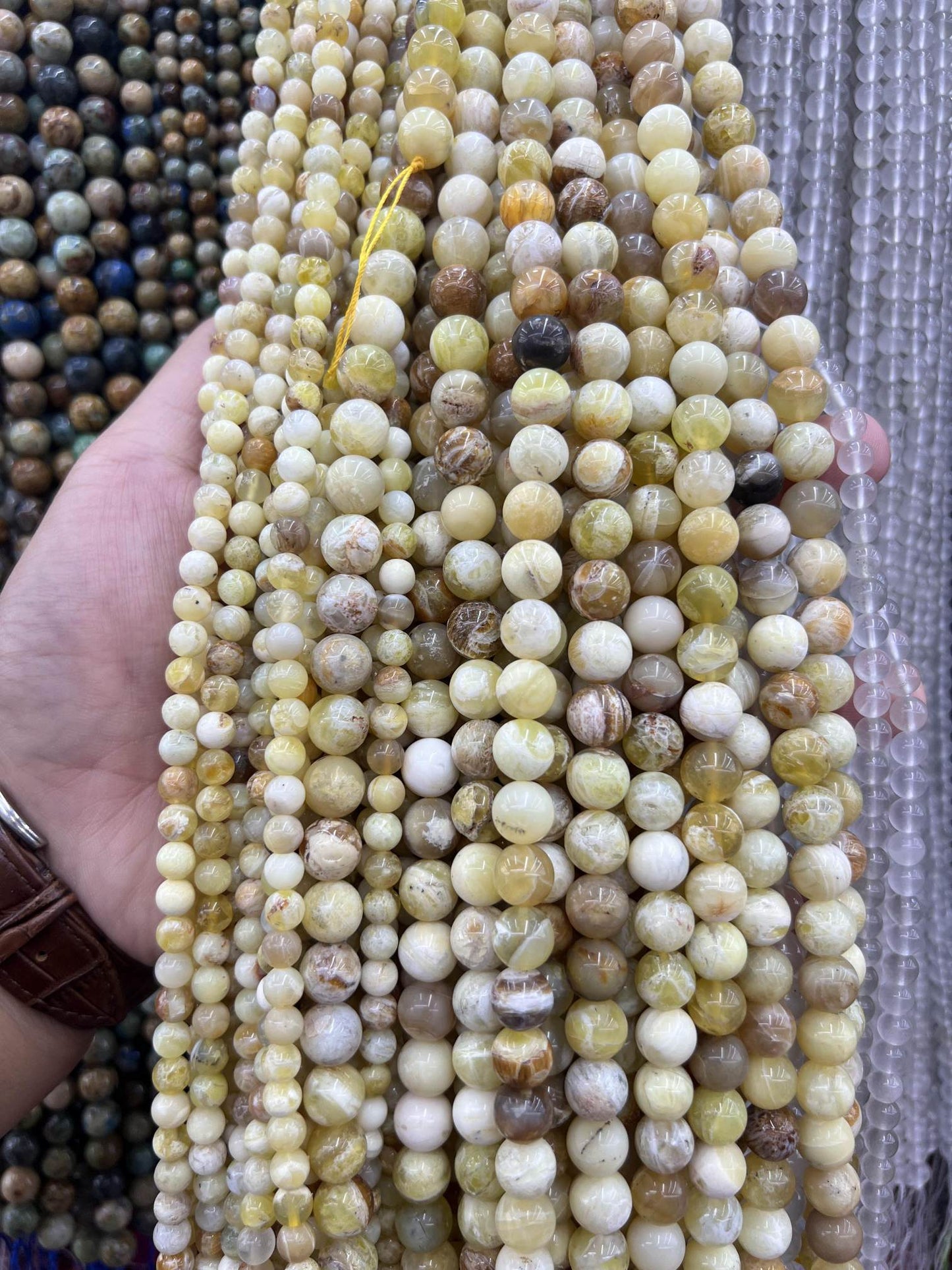 VIP 8mm #1 Free Shipping