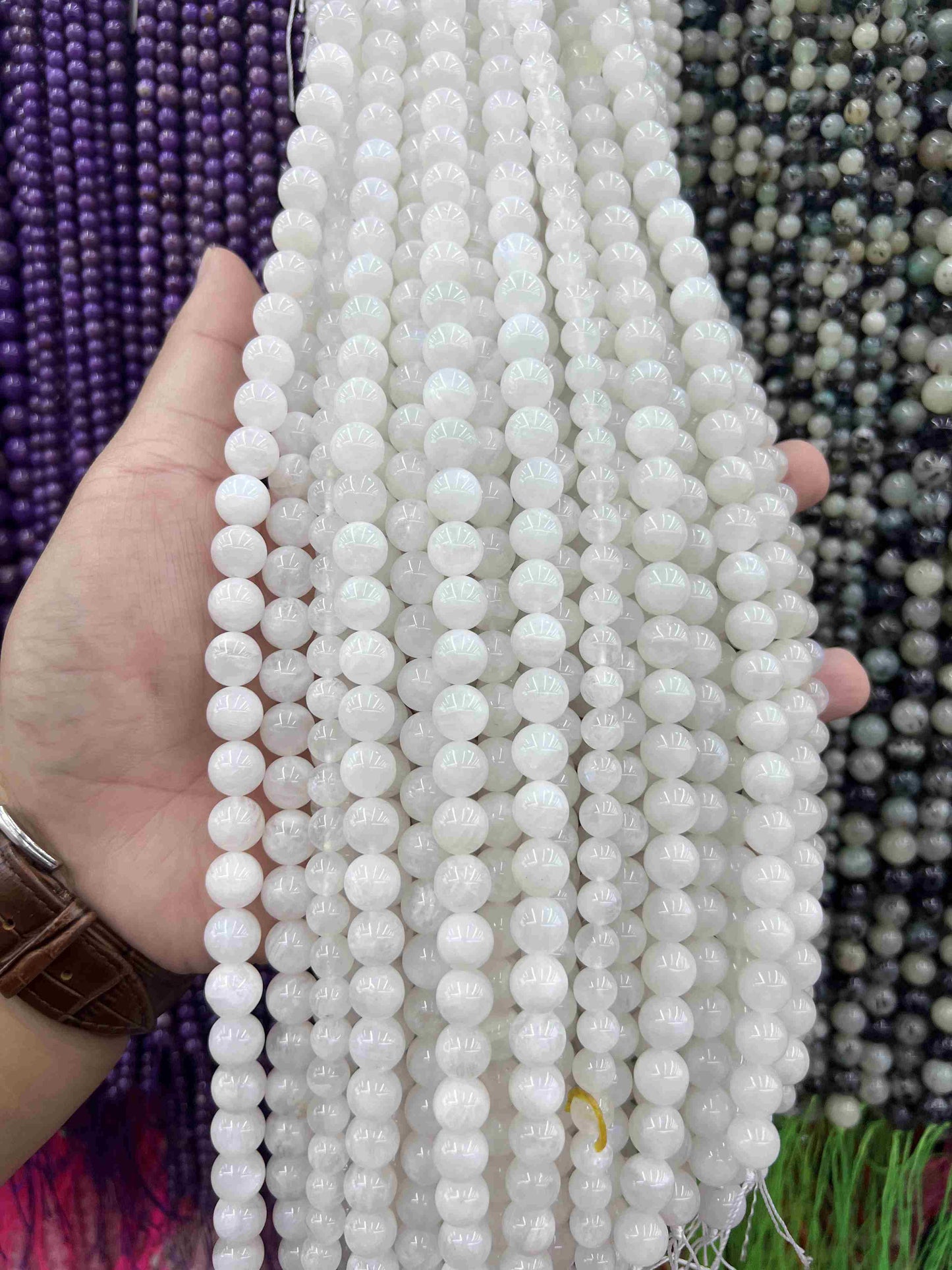 VIP 8mm #1 Free Shipping