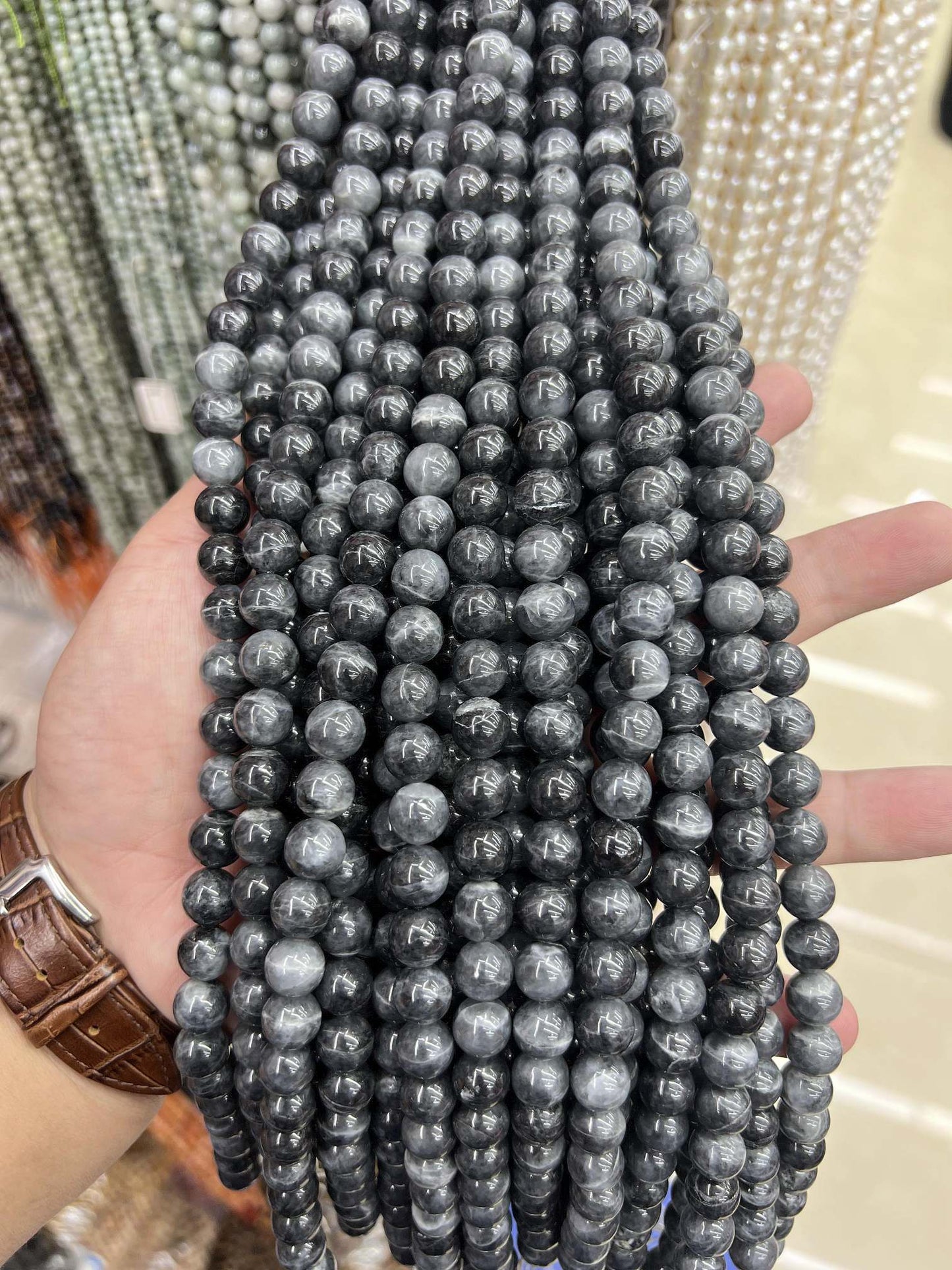 VIP 8mm #1 Free Shipping