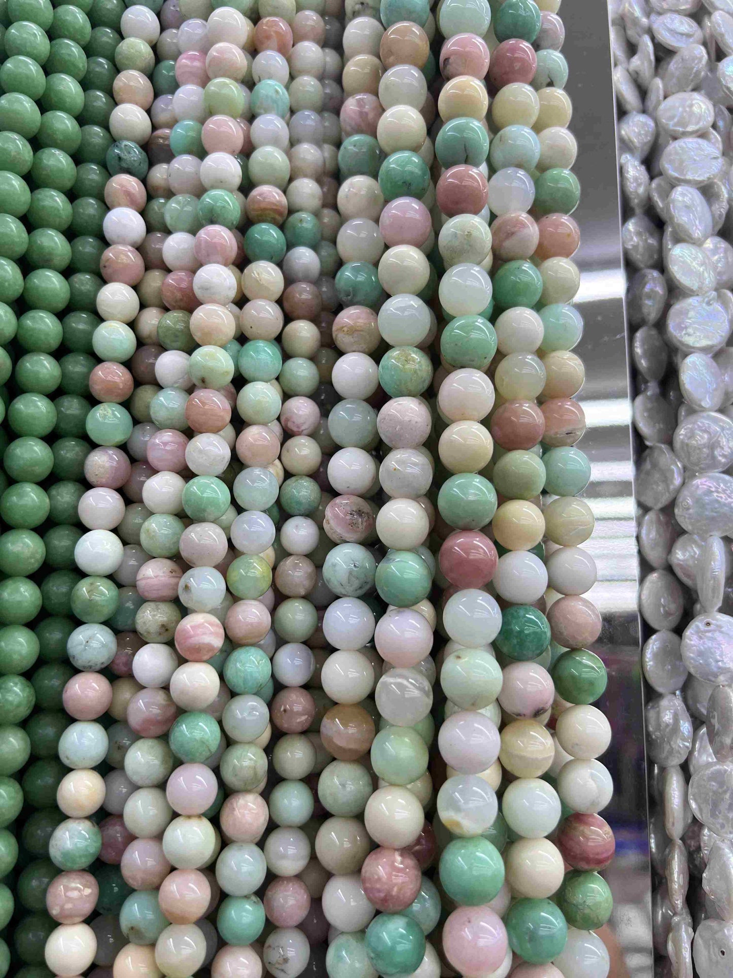 VIP 8mm #1 Free Shipping