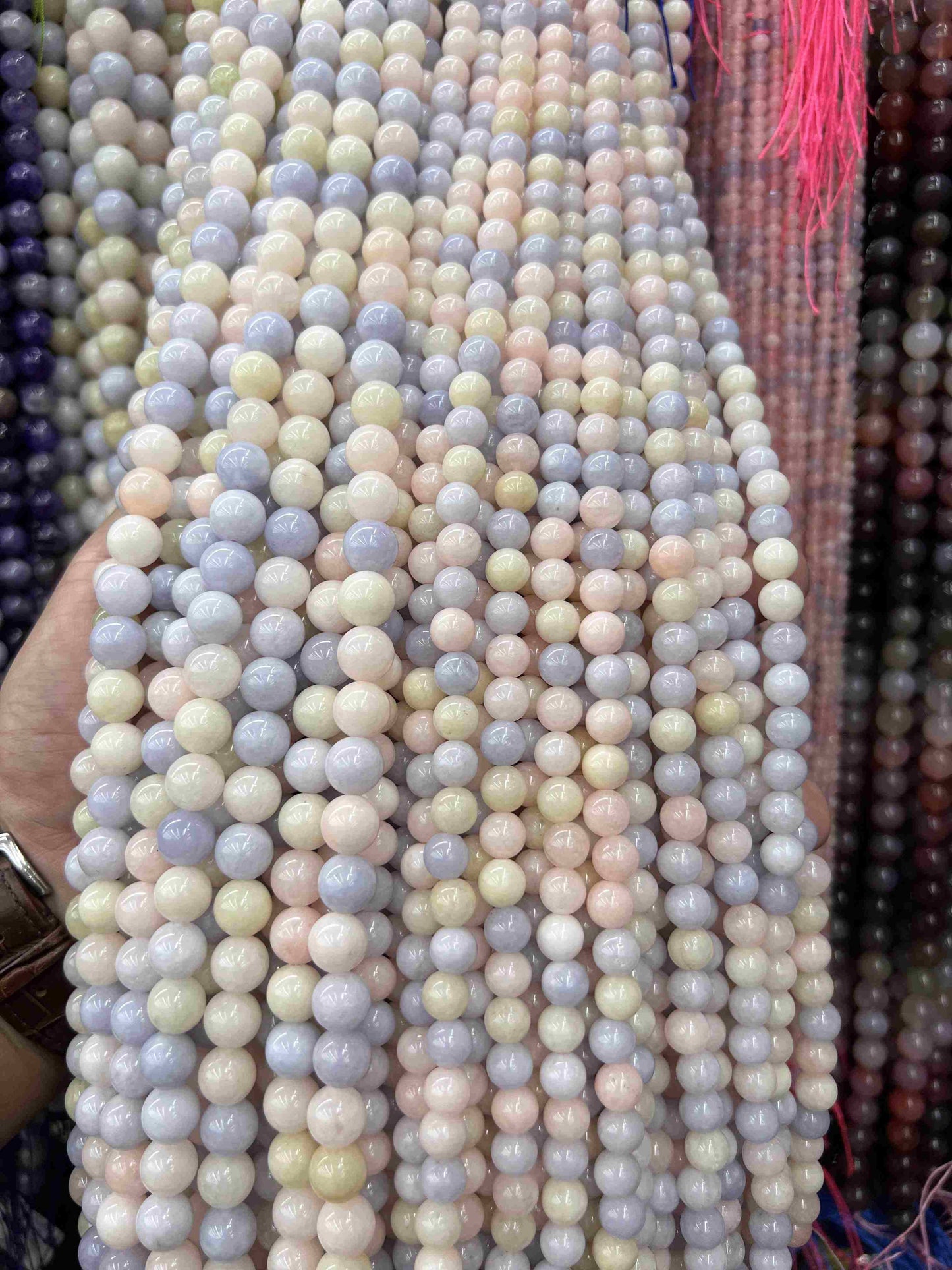 VIP 8mm #1 Free Shipping