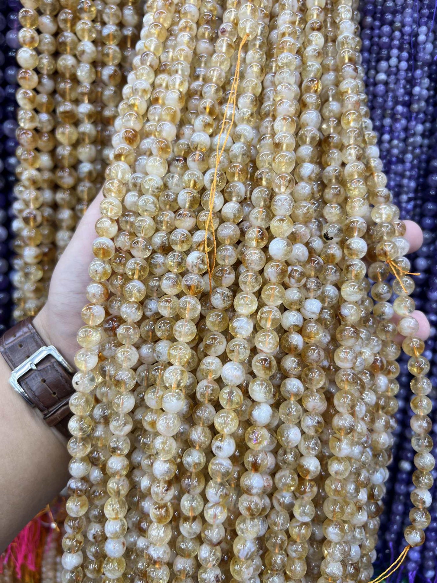 VIP 8mm #1 Free Shipping