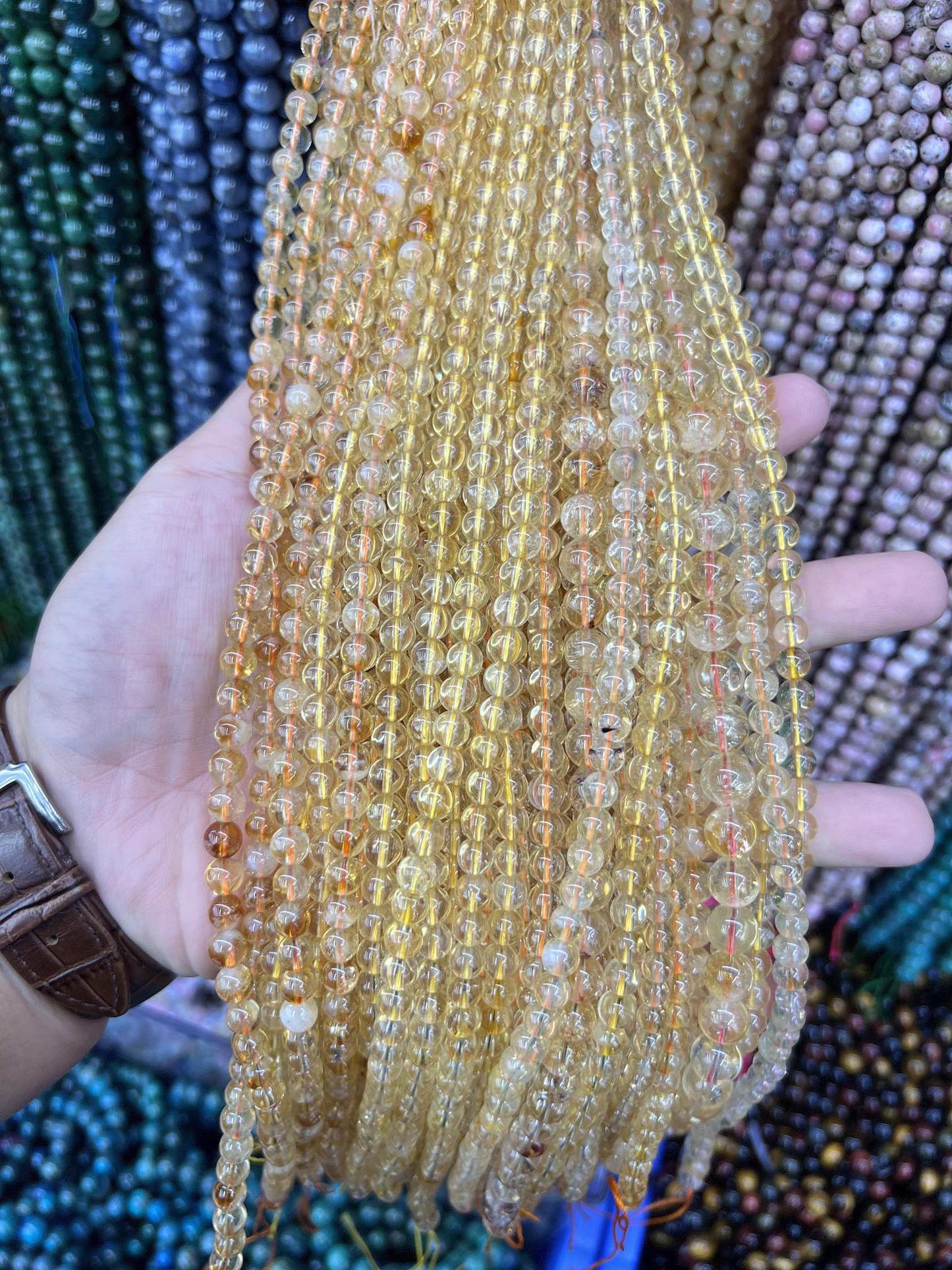 VIP 8mm #2 Free Shipping