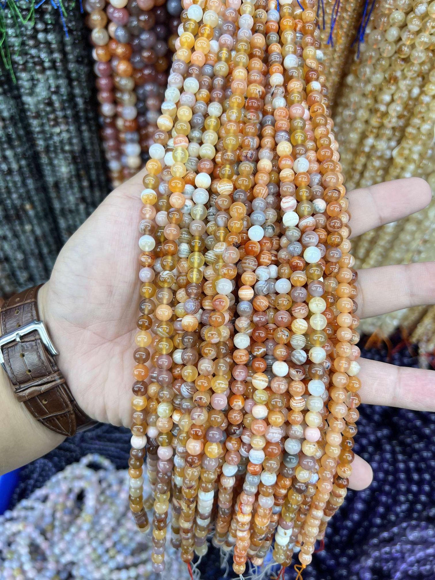 VIP 8mm #2 Free Shipping