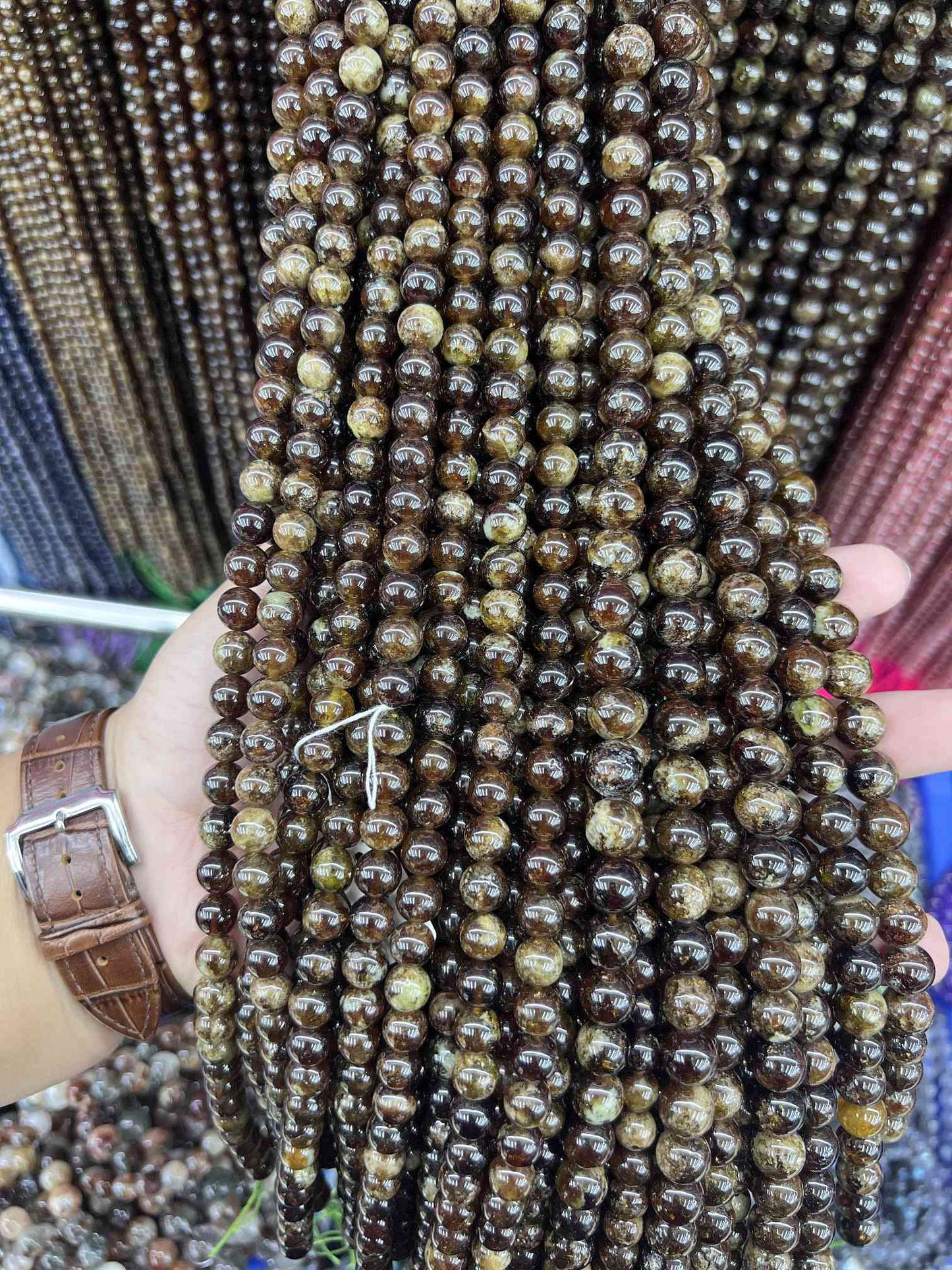 VIP 8mm #1 Free Shipping