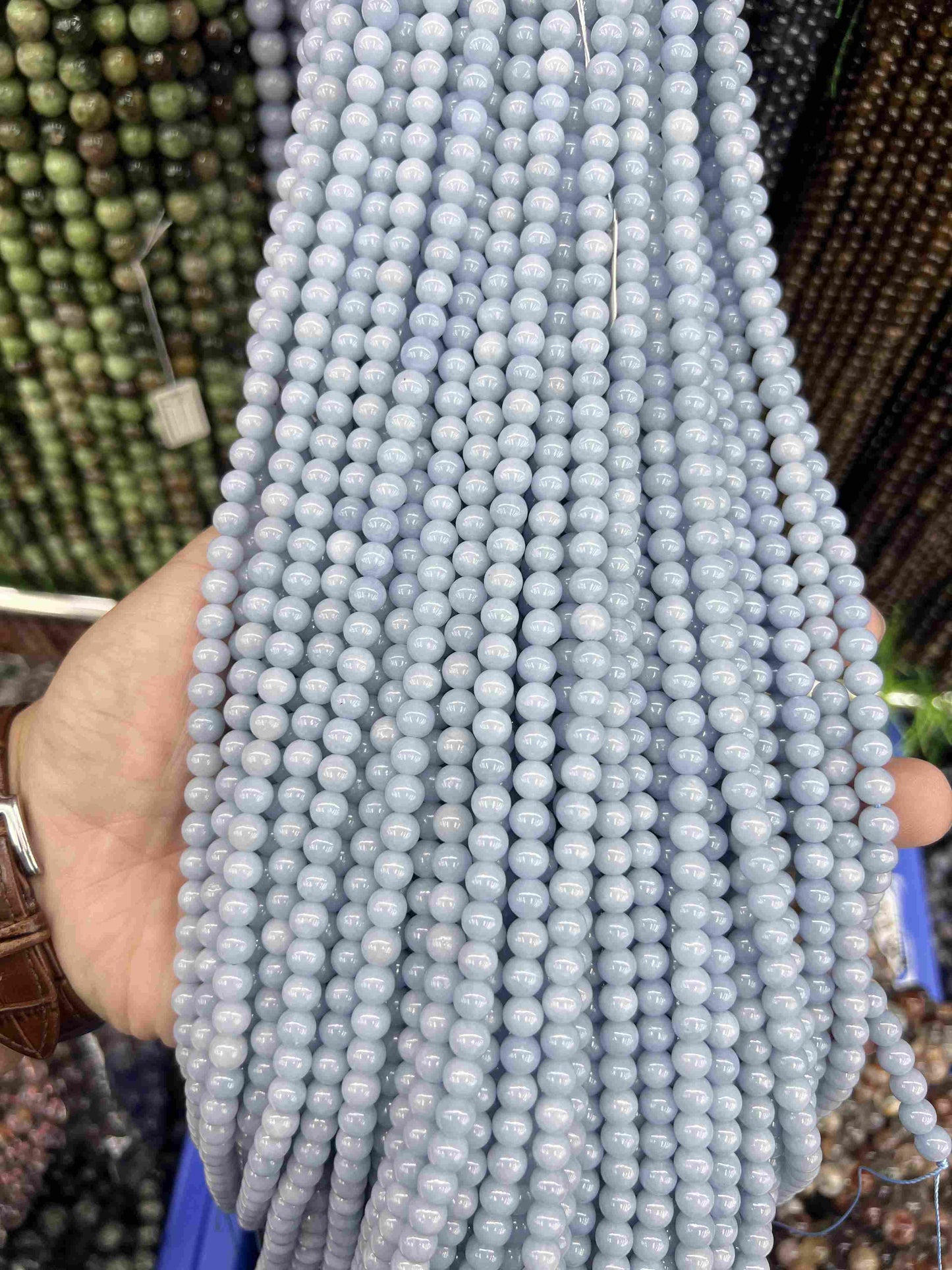 VIP 8mm #2 Free Shipping