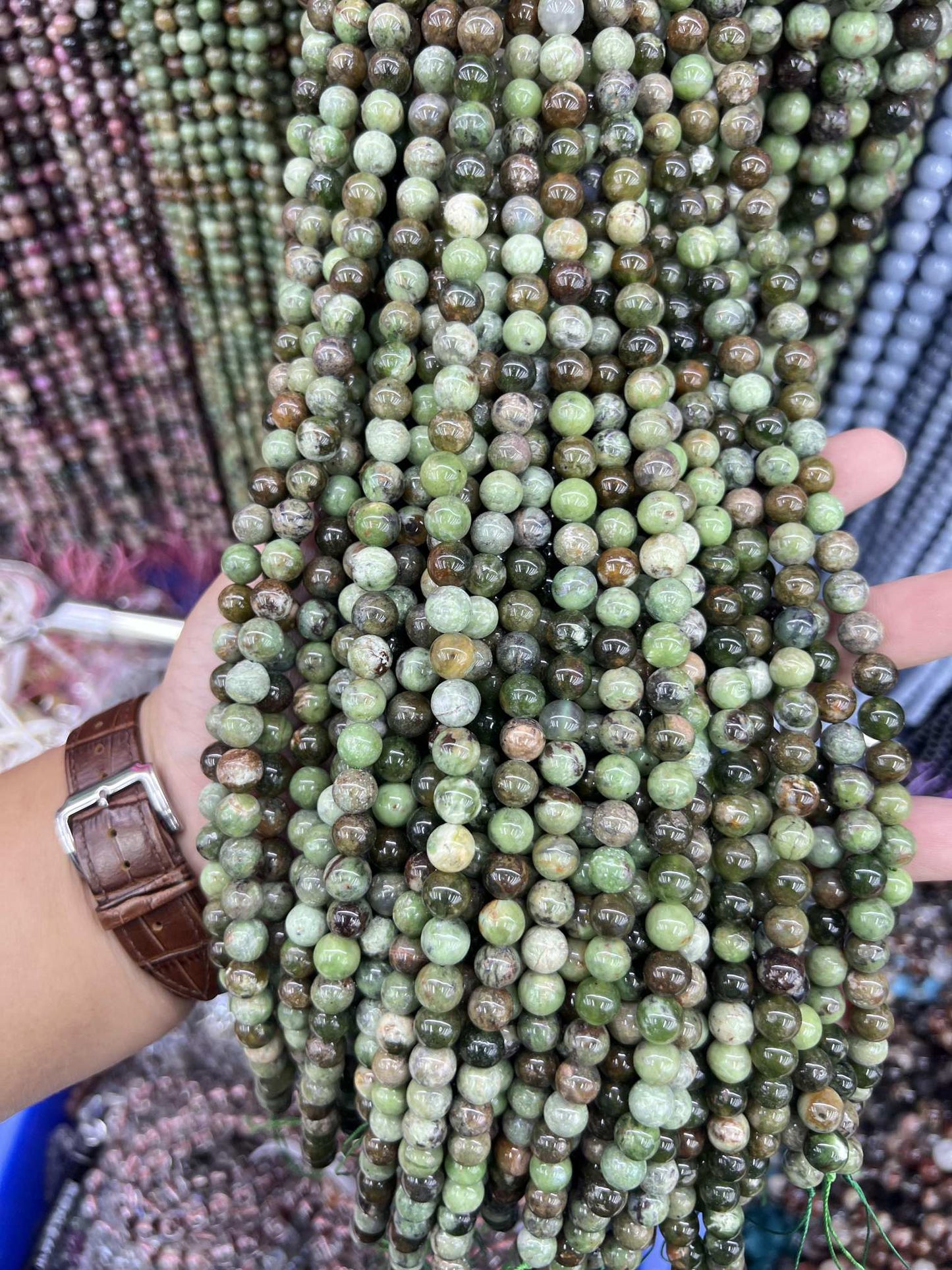 VIP 8mm #2 Free Shipping