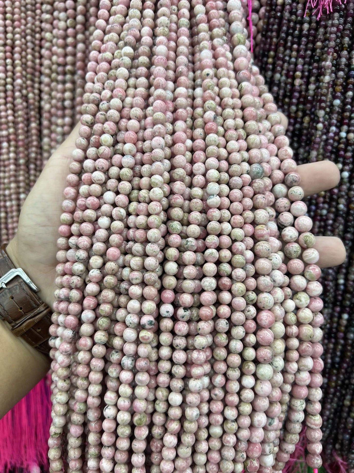 VIP 8mm #1 Free Shipping