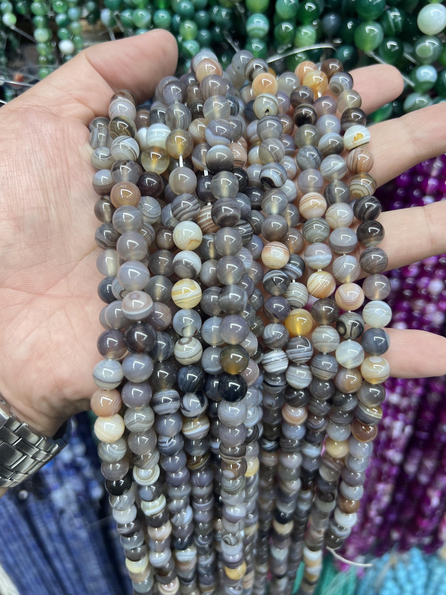 $4--10mm  #2 Free Shipping