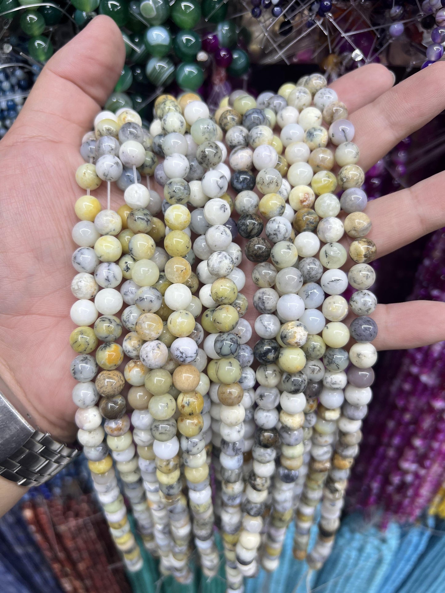 $4--10mm  #2 Free Shipping