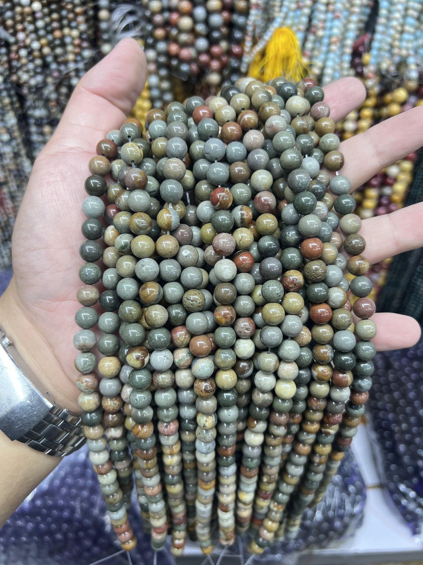 $4--10mm  #2 Free Shipping