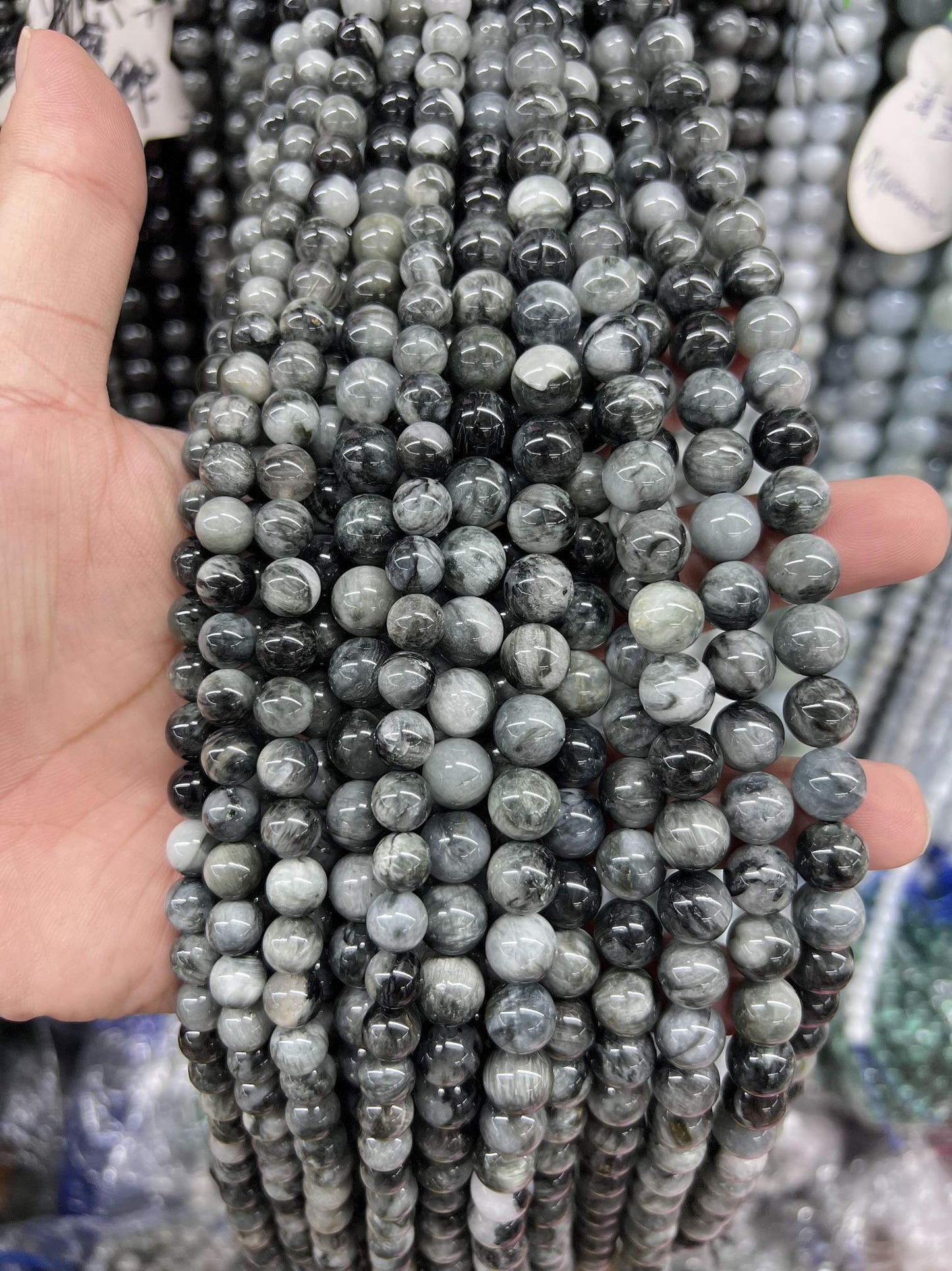 VIP 8mm #2 Free Shipping