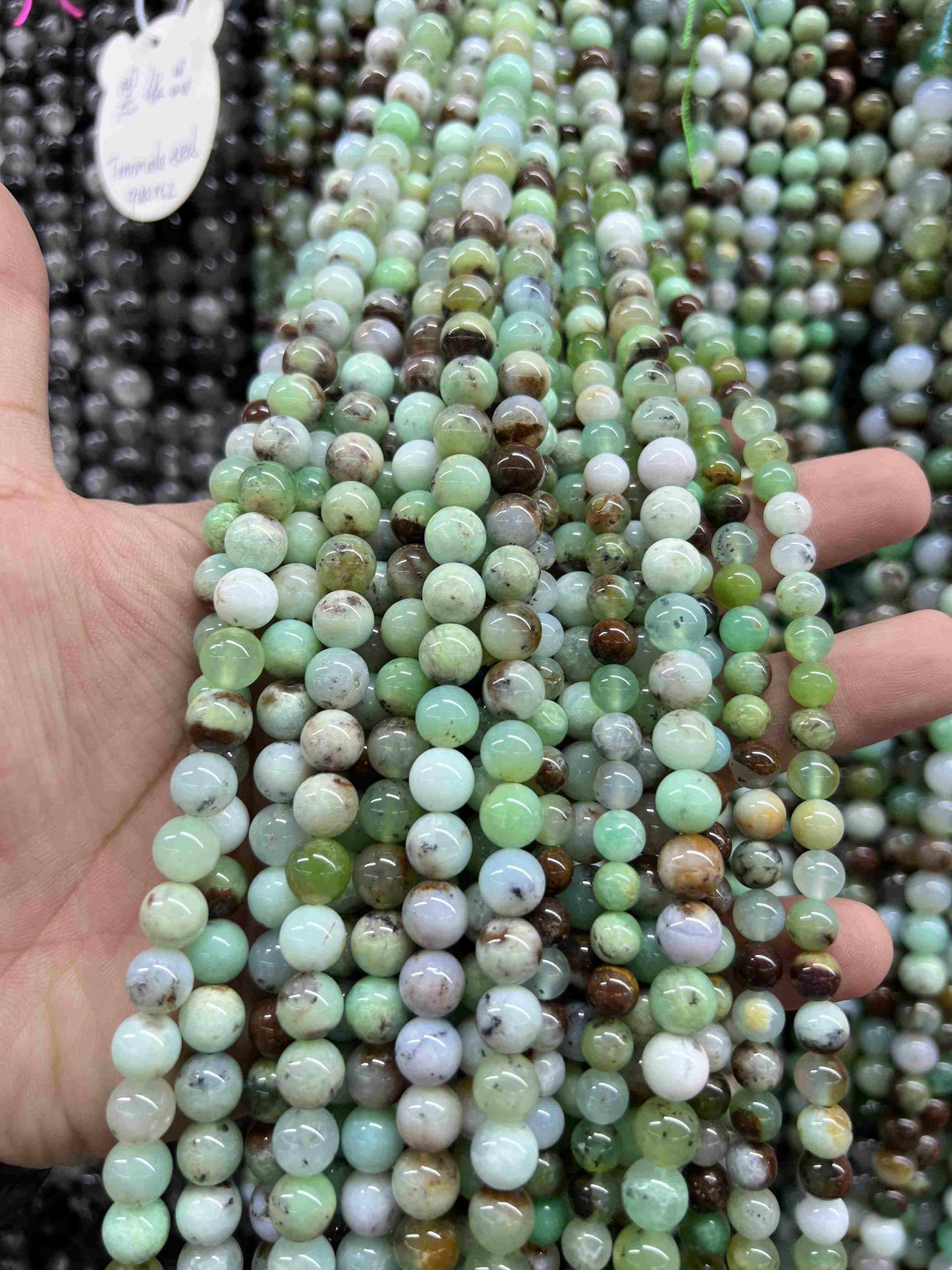 VIP 8mm #2 Free Shipping