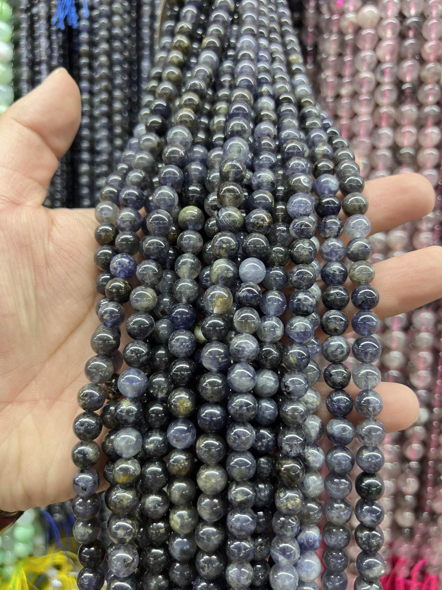 VIP 8mm #2 Free Shipping