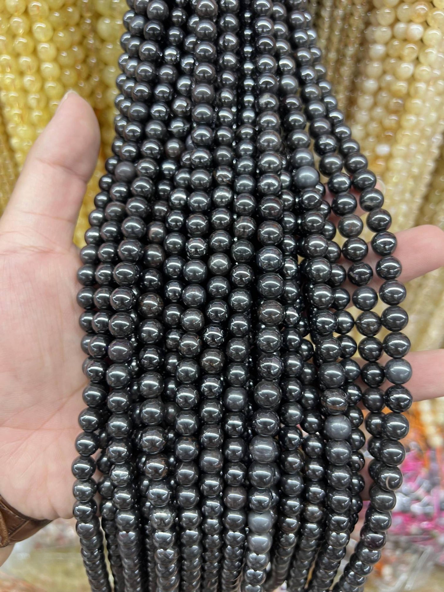 VIP 8mm #2 Free Shipping