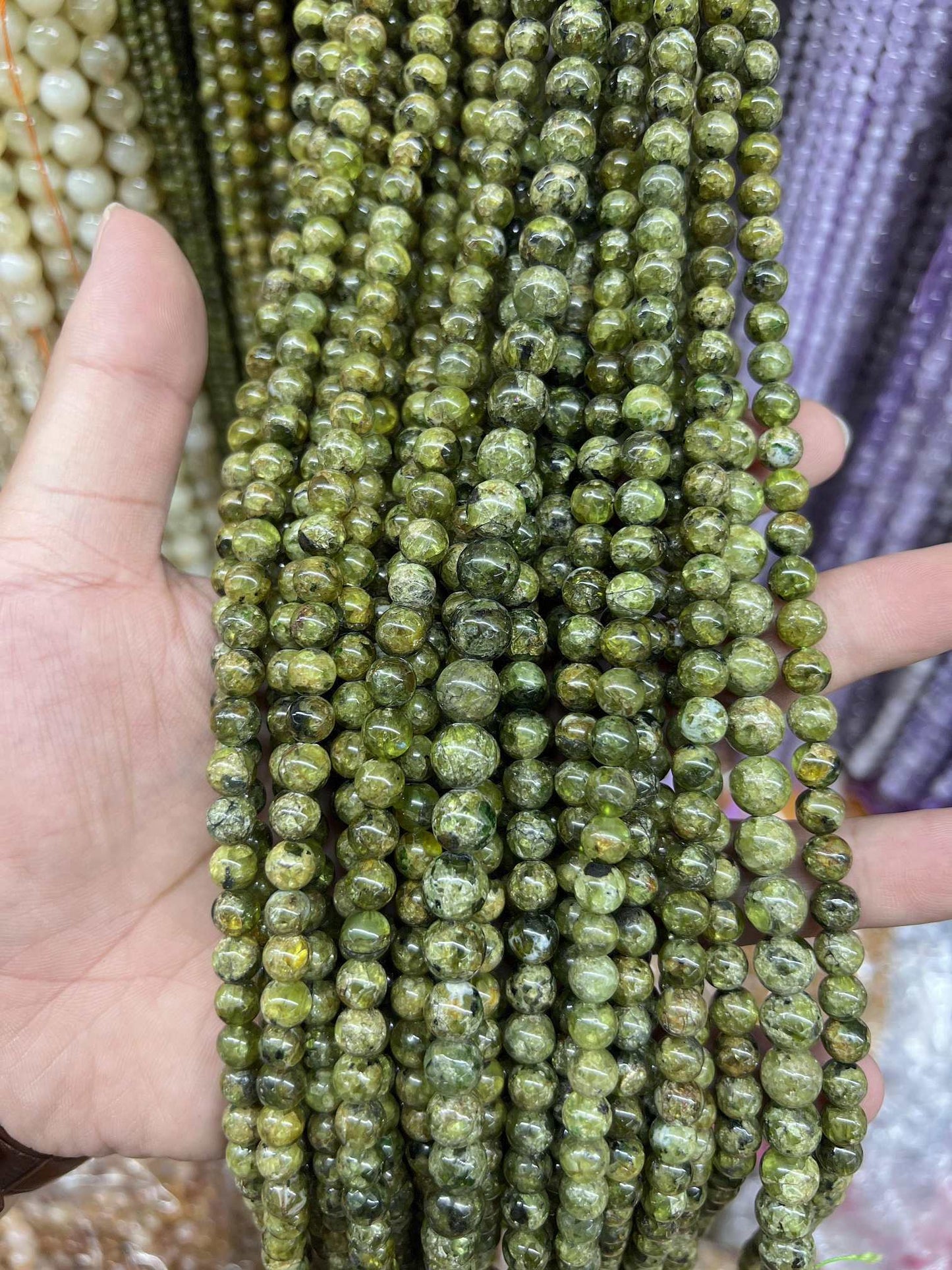 VIP 10mm #1 Free Shipping