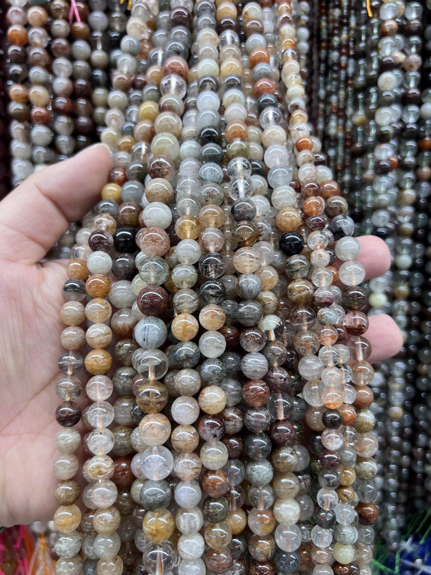 VIP 10mm #1 Free Shipping