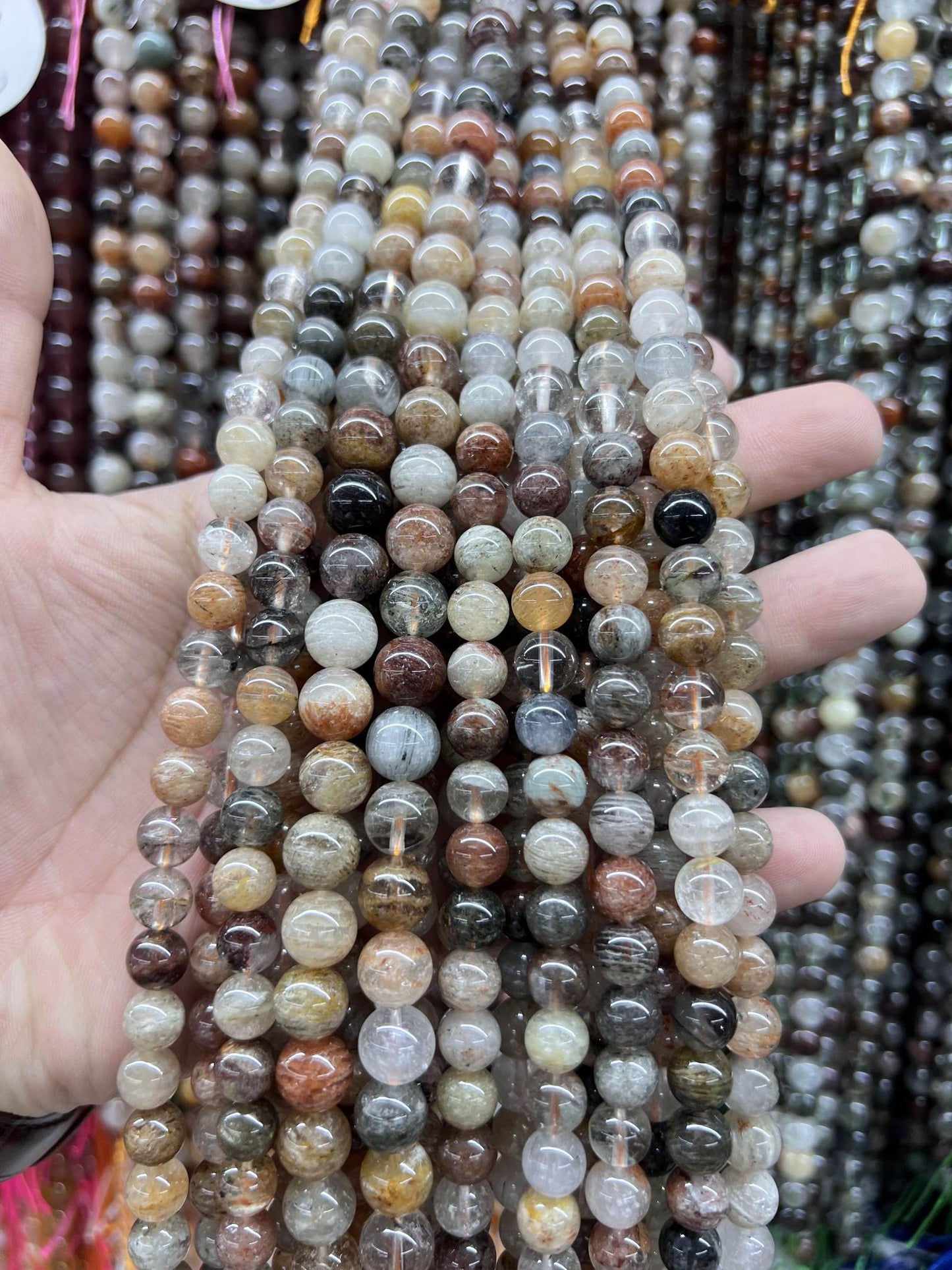 VIP 10mm #1 Free Shipping