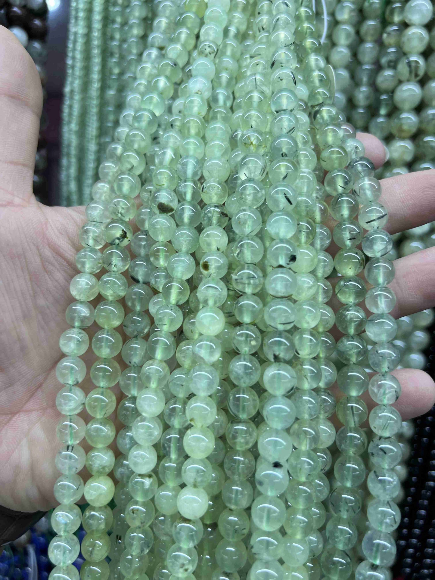 VIP 8mm #2 Free Shipping