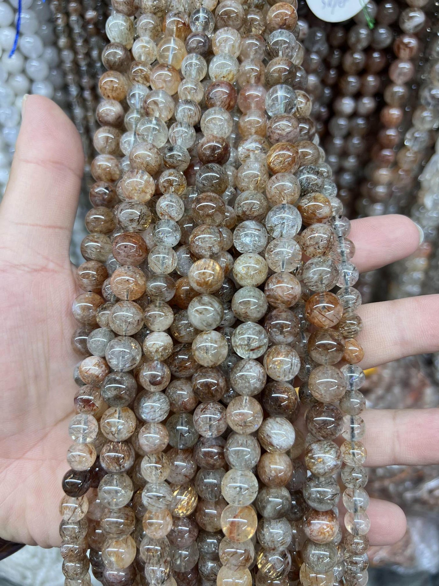 VIP 8mm #2 Free Shipping