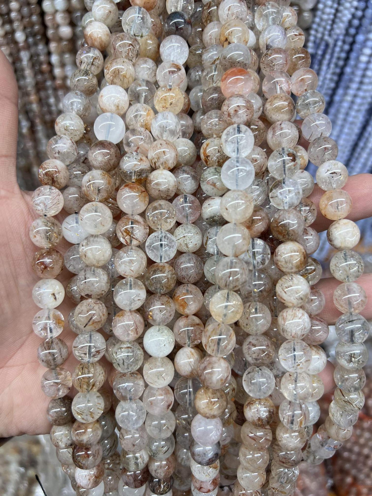 VIP 8mm #2 Free Shipping