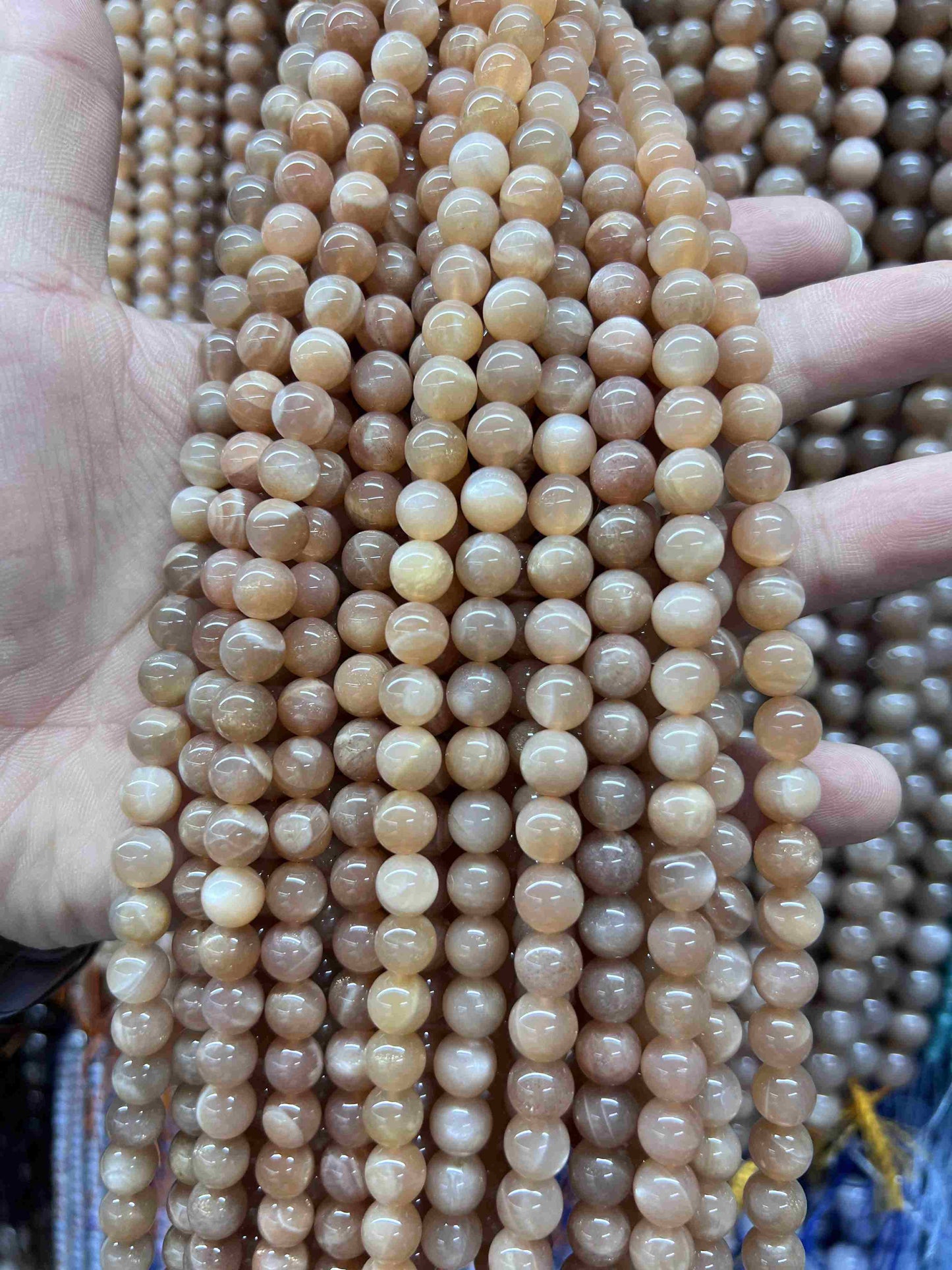 VIP 8mm #2 Free Shipping