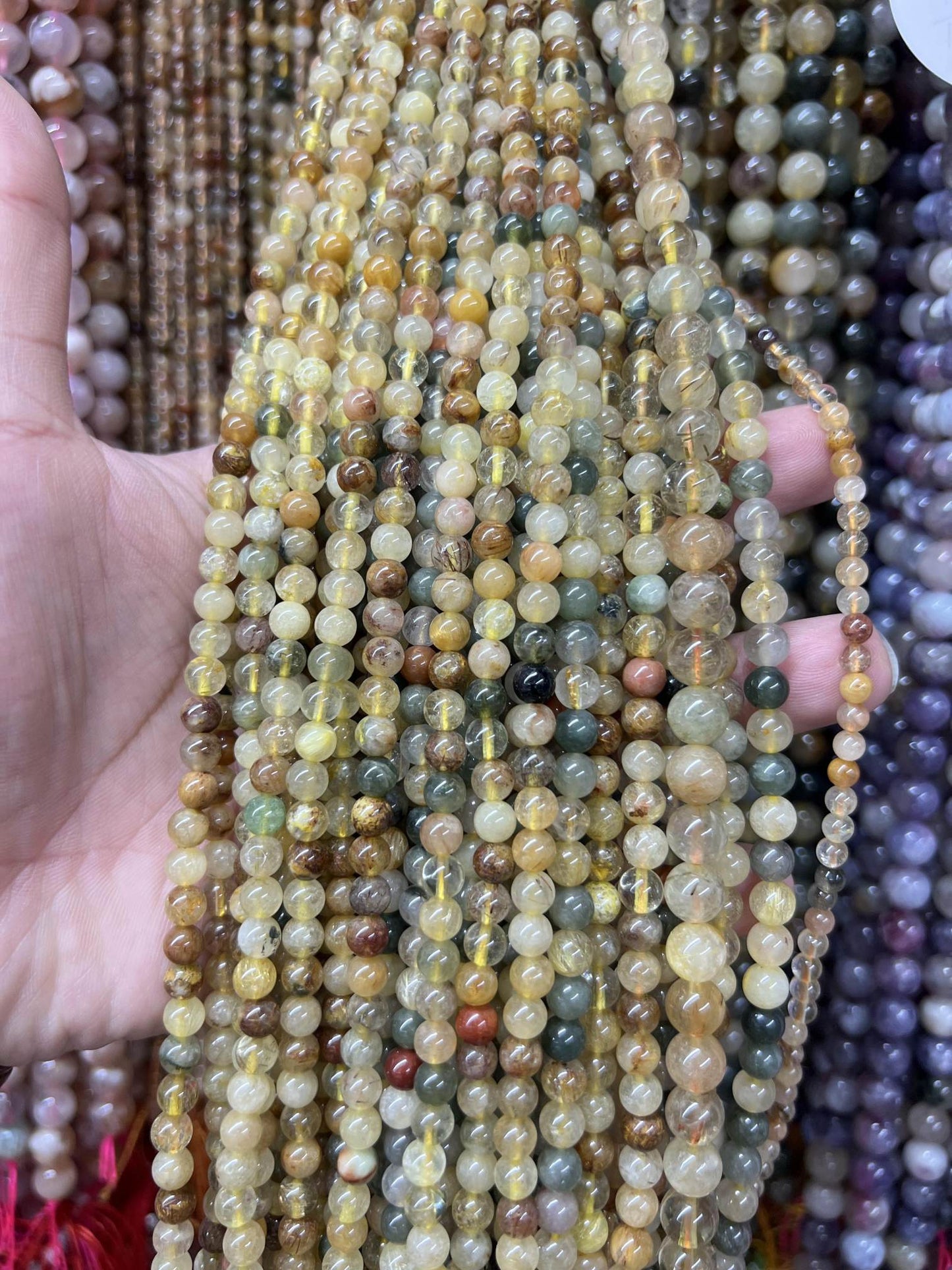 VIP 8mm #2 Free Shipping