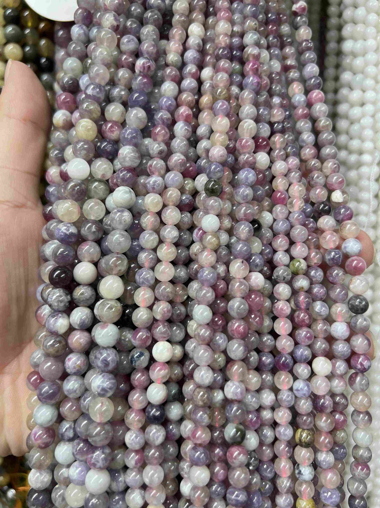 VIP 8mm #2 Free Shipping