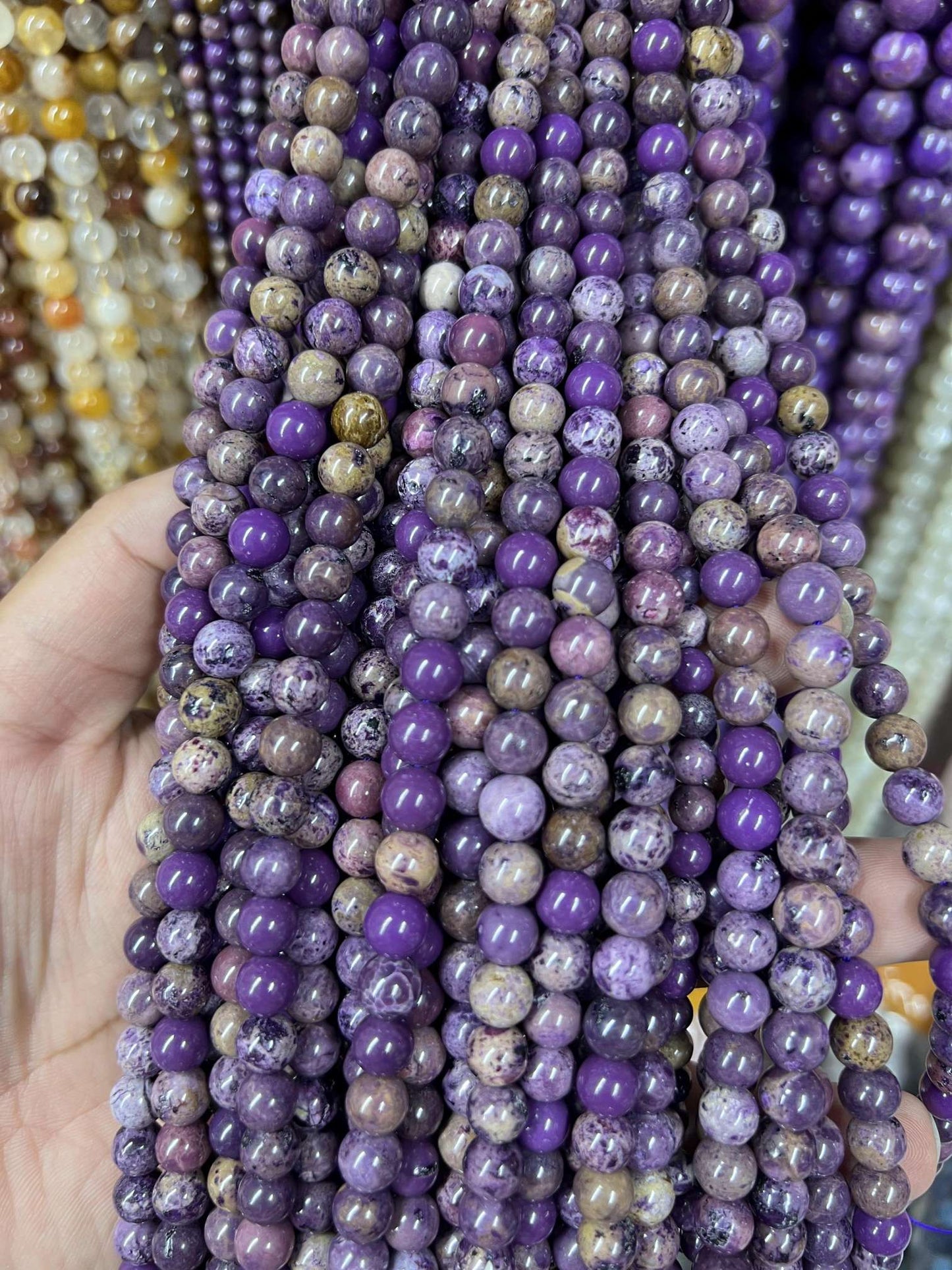 VIP 10mm #1 Free Shipping