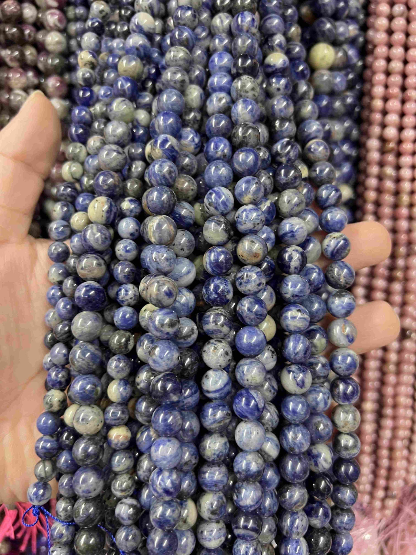 VIP 8mm #2 Free Shipping