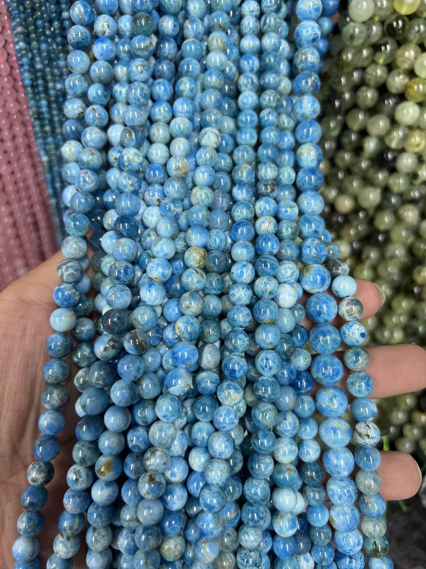 VIP 8mm #2 Free Shipping