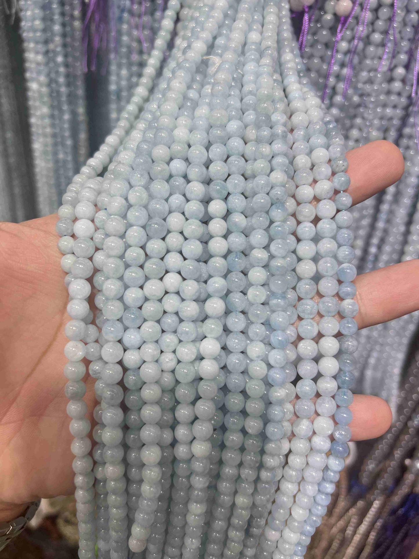 VIP 6mm #2 Free Shipping