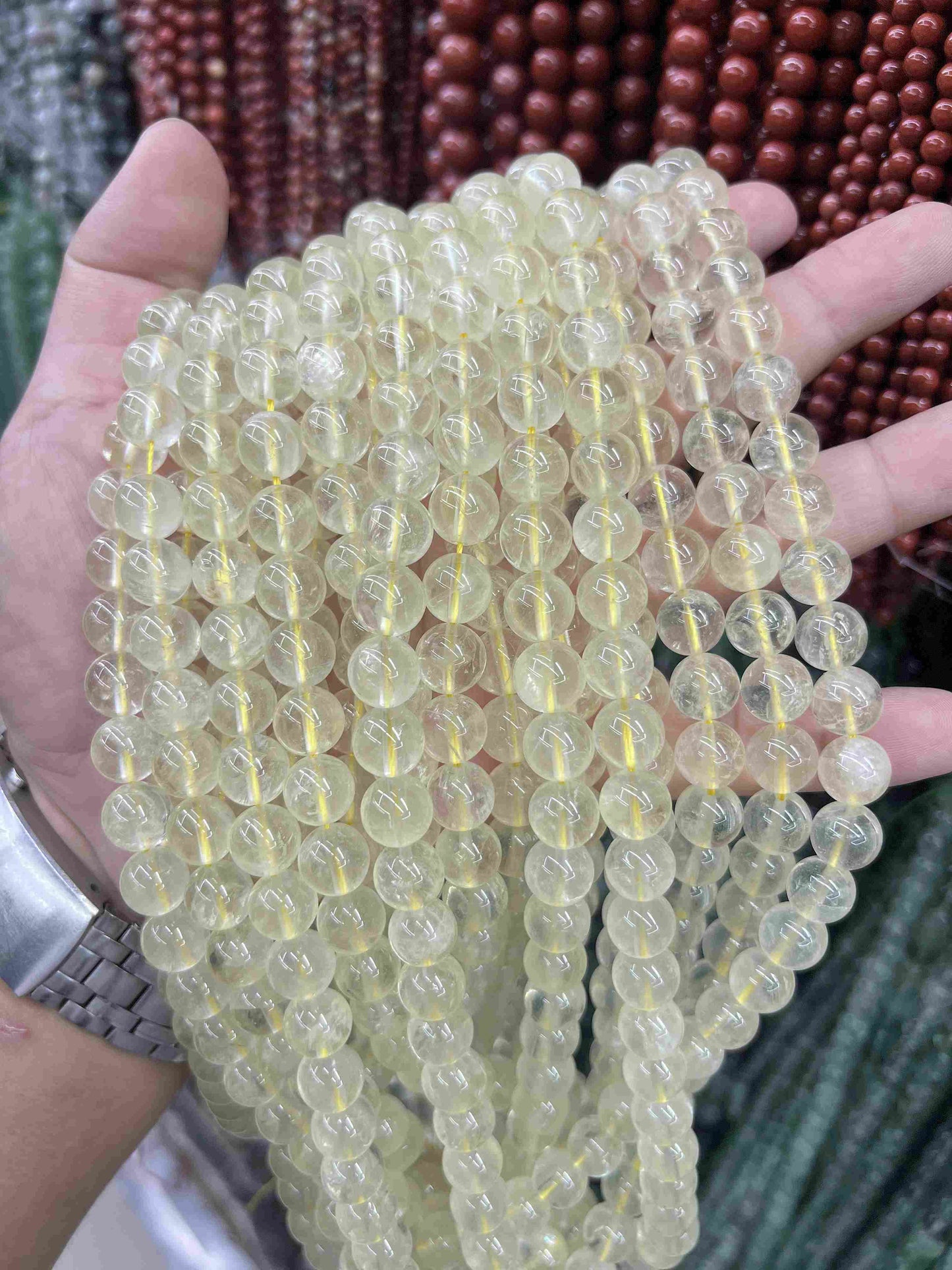 VIP 8mm #2 Free Shipping