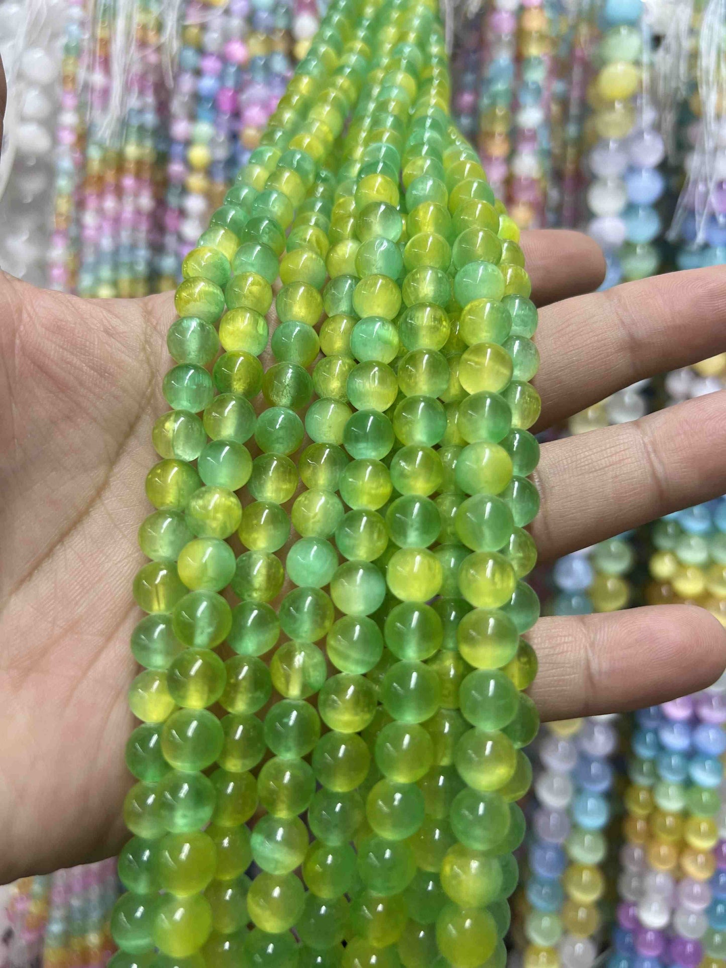 VIP 8mm #2 Free Shipping