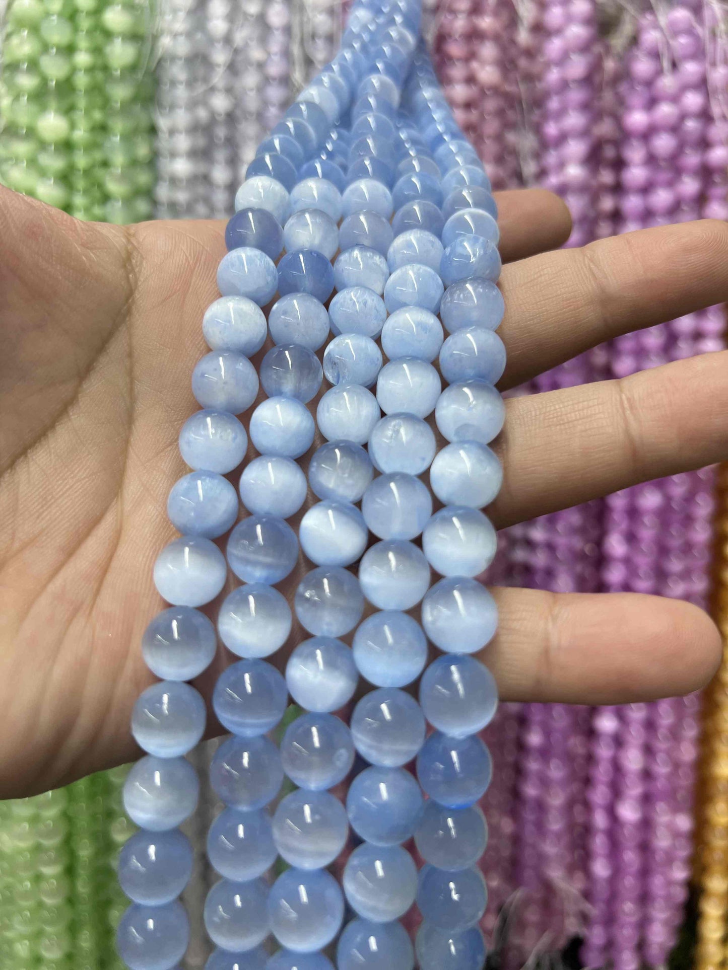 VIP 8mm #2 Free Shipping