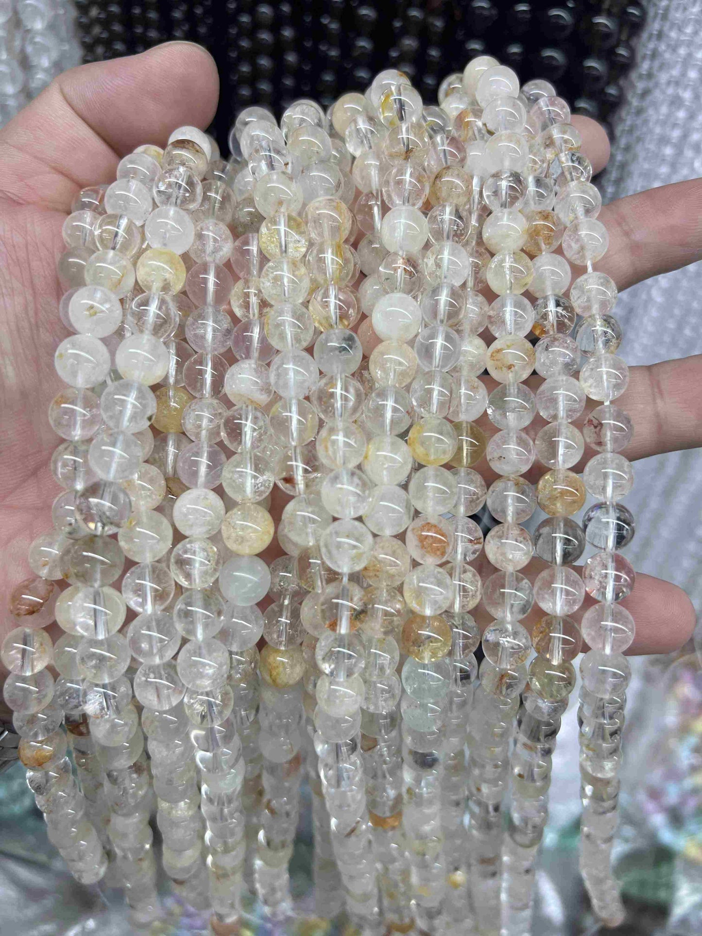 VIP 10mm #1 Free Shipping