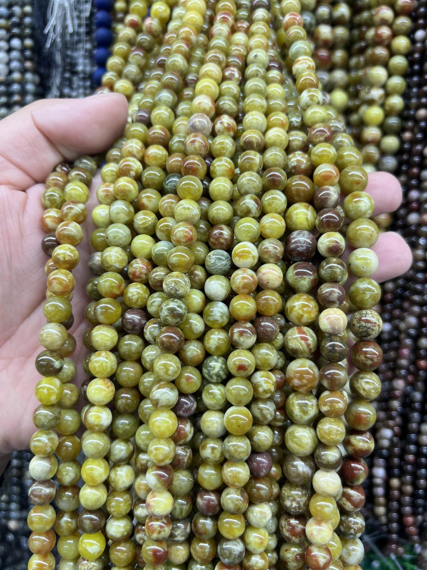 VIP 10mm #1 Free Shipping