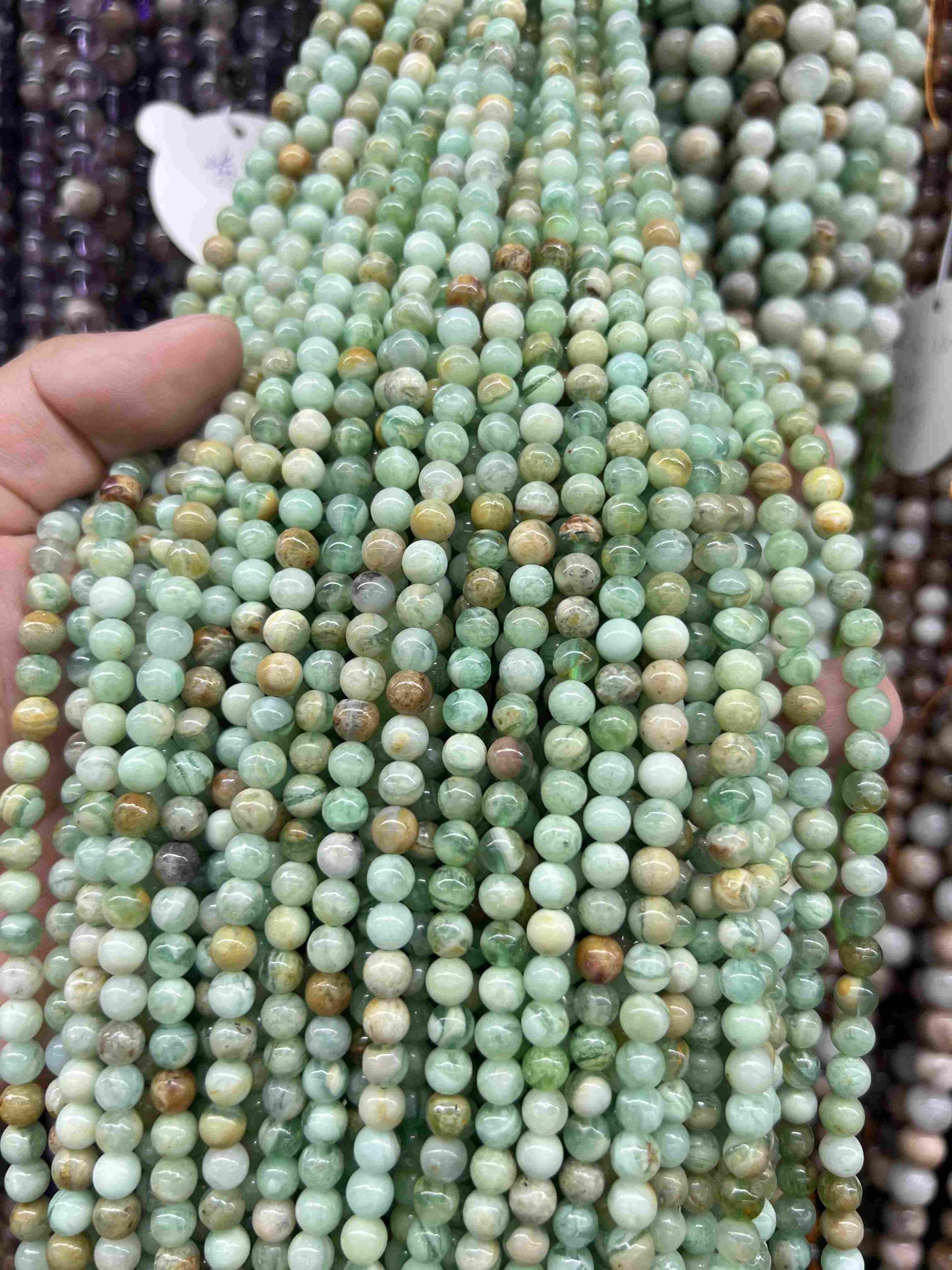 VIP 6mm #2 Free Shipping