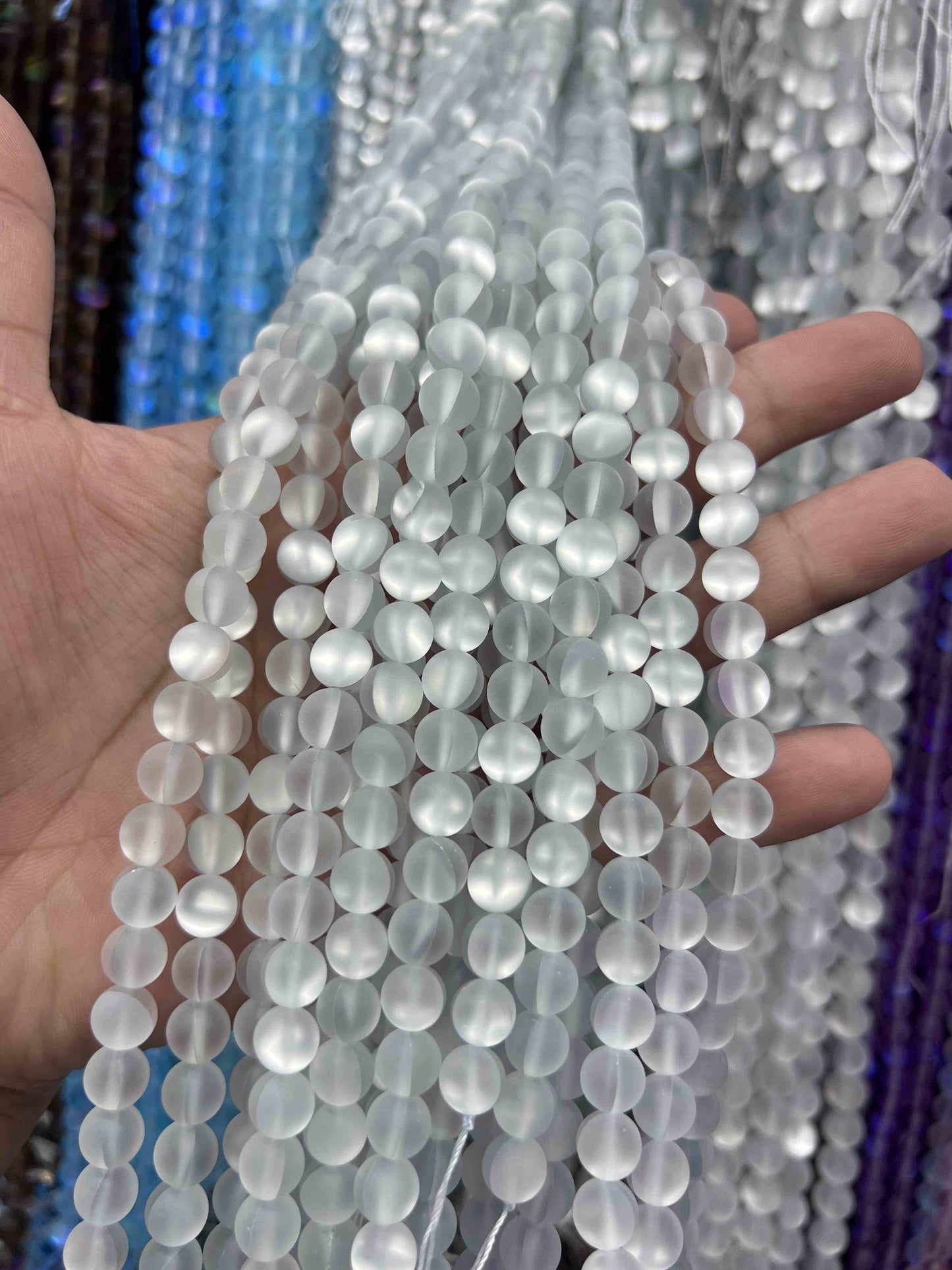 VIP 8mm #2 Free Shipping