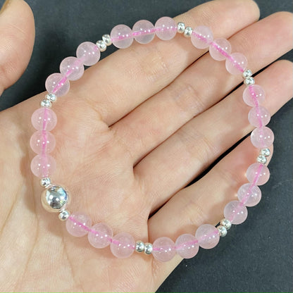 Handmade Designer Healing Crystal Bracelet Mutiple Styles