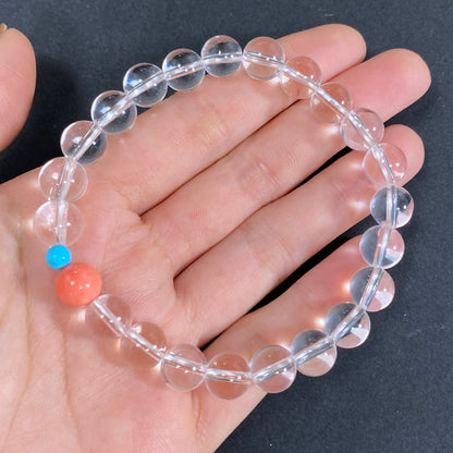 Handmade Designer Healing Crystal Bracelet Mutiple Styles
