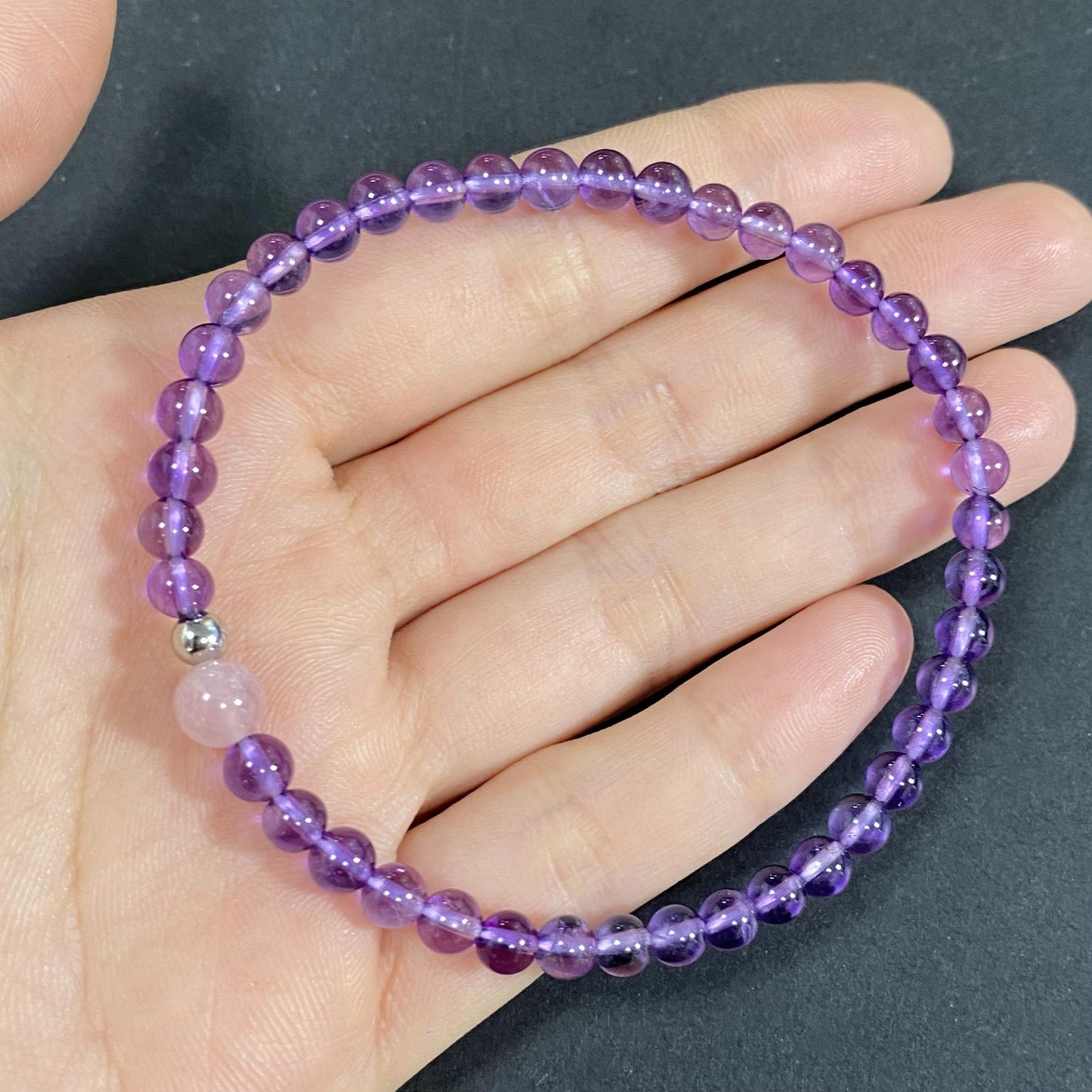 Handmade Designer Healing Crystal Bracelet Mutiple Styles